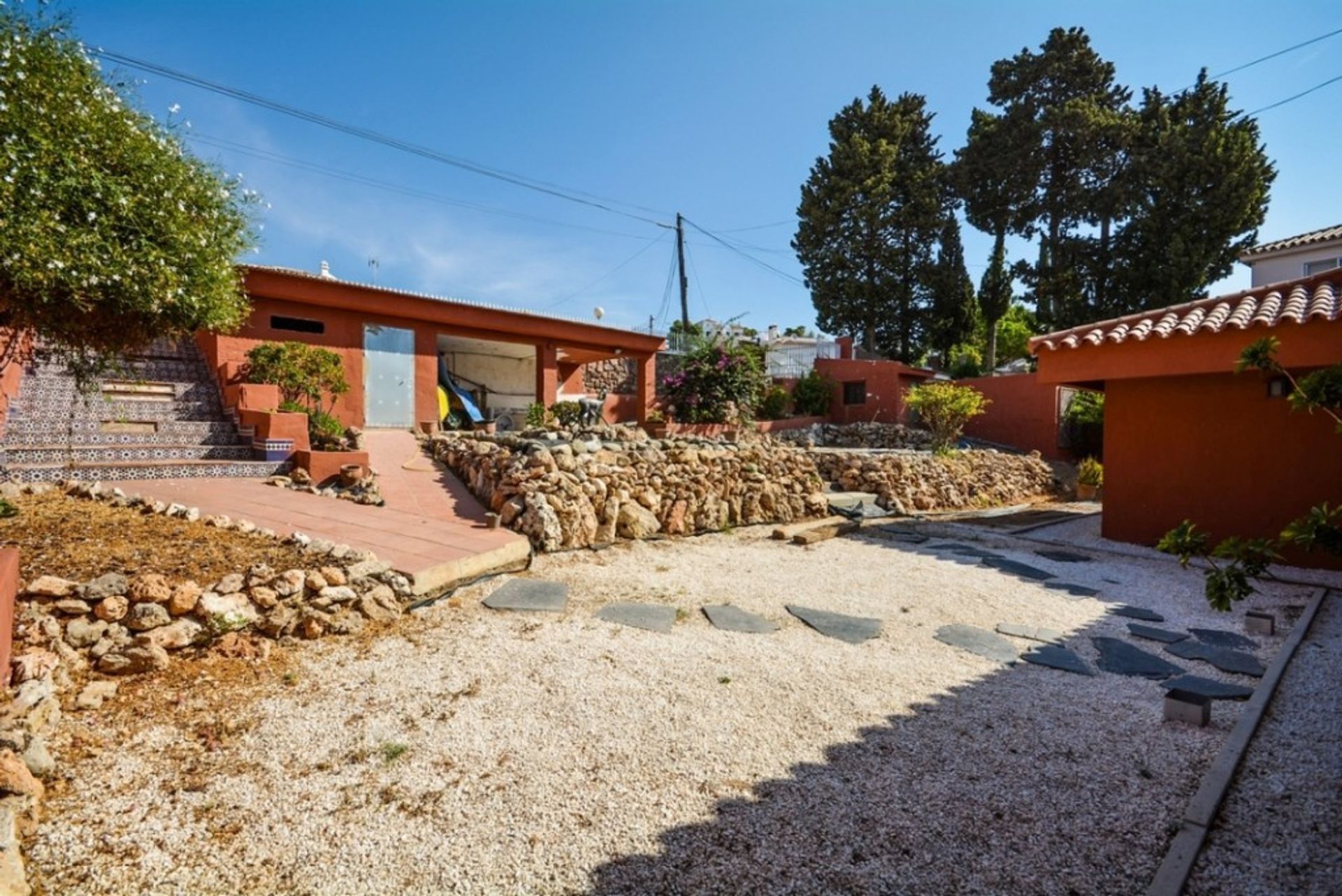 casa no Las Lagunas de Mijas, Andalucía 10723346