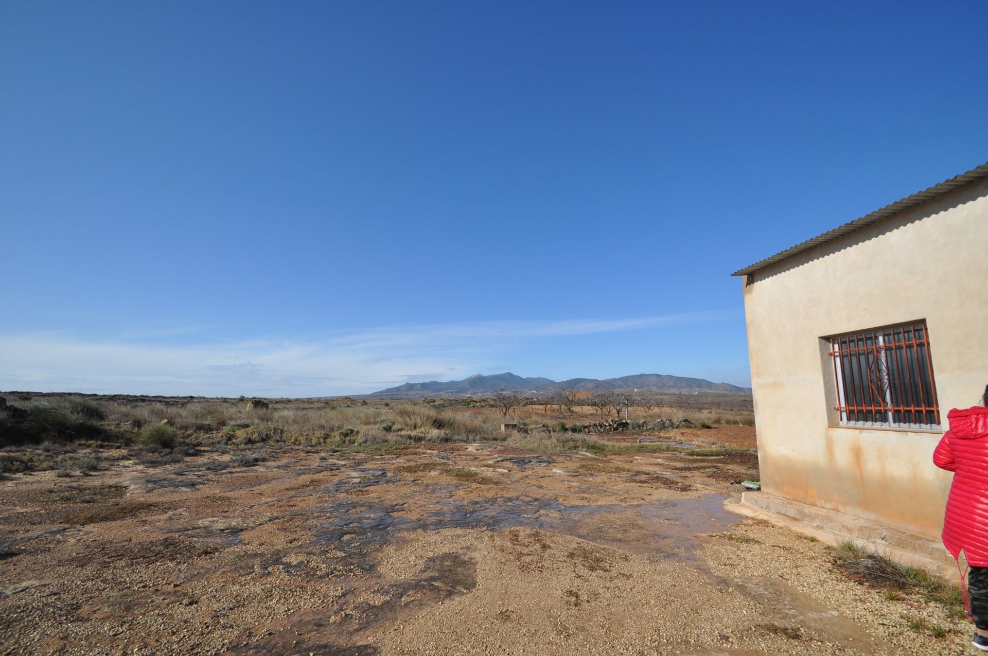 Terra no Pinoso, Valência 10723351