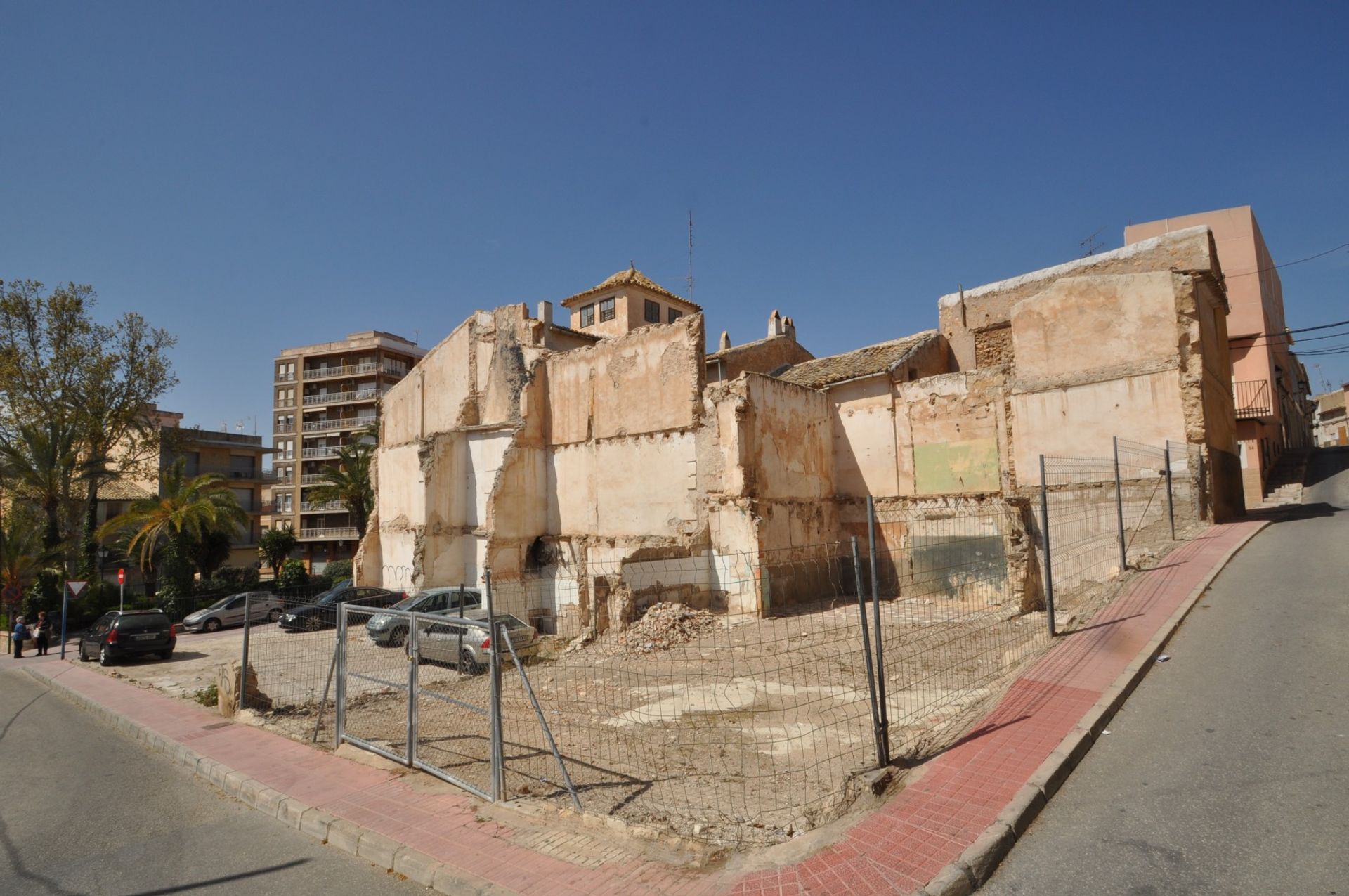 Land im Casas del Señor, Valencia 10723357