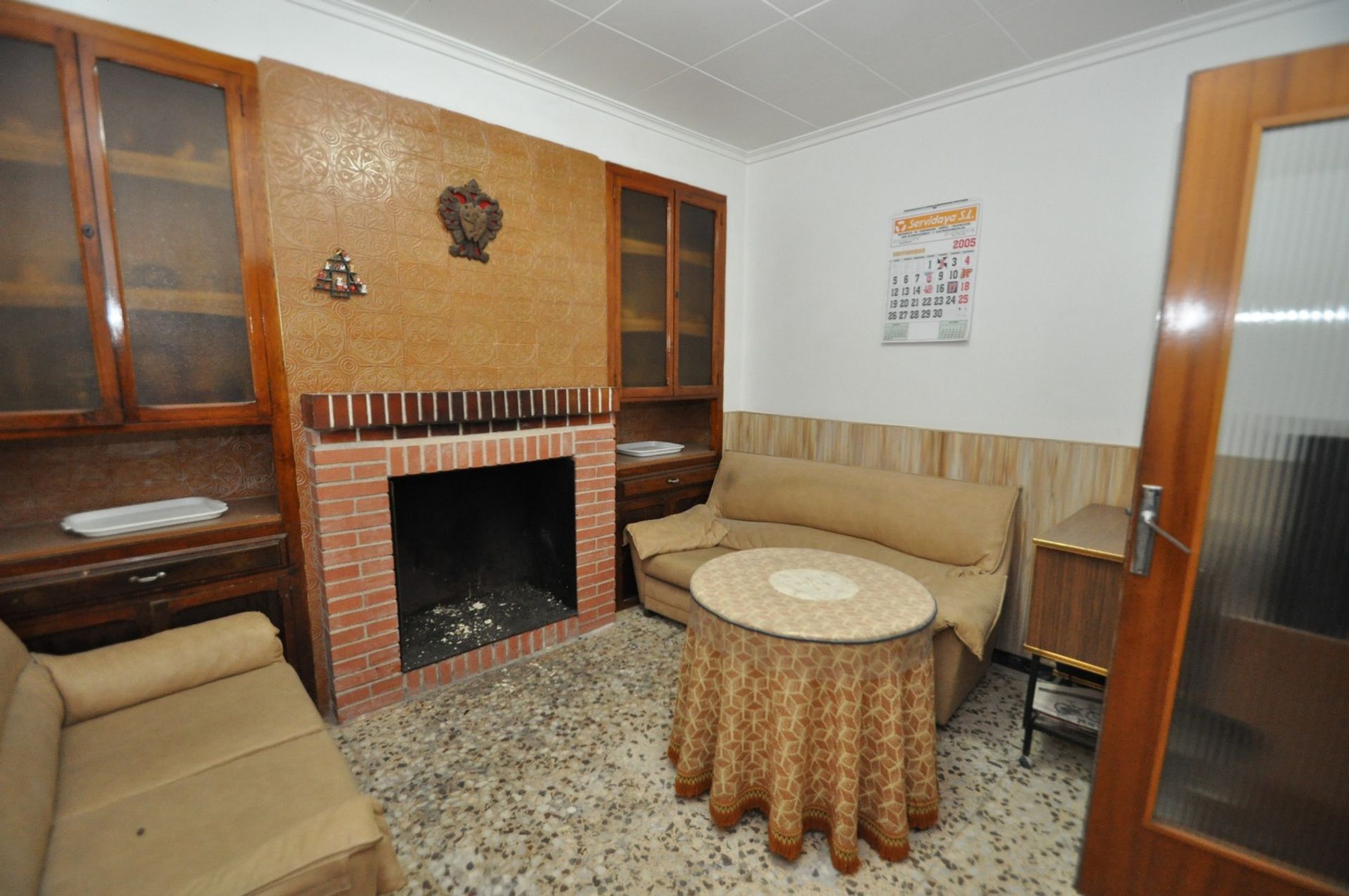 Hus i Casas del Senor, Valencia 10723363