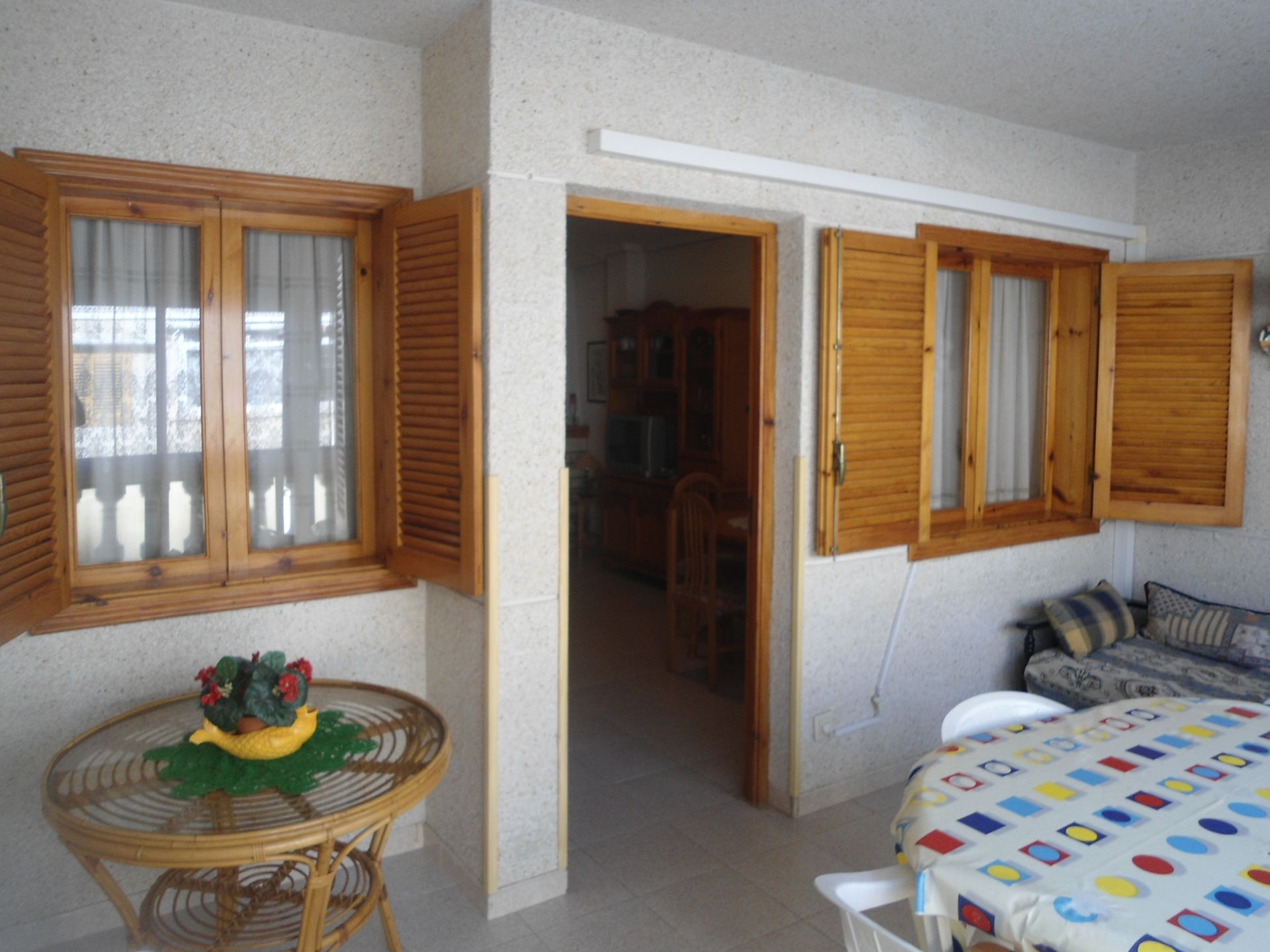 Condominium in Santa Pola, Comunidad Valenciana 10723374