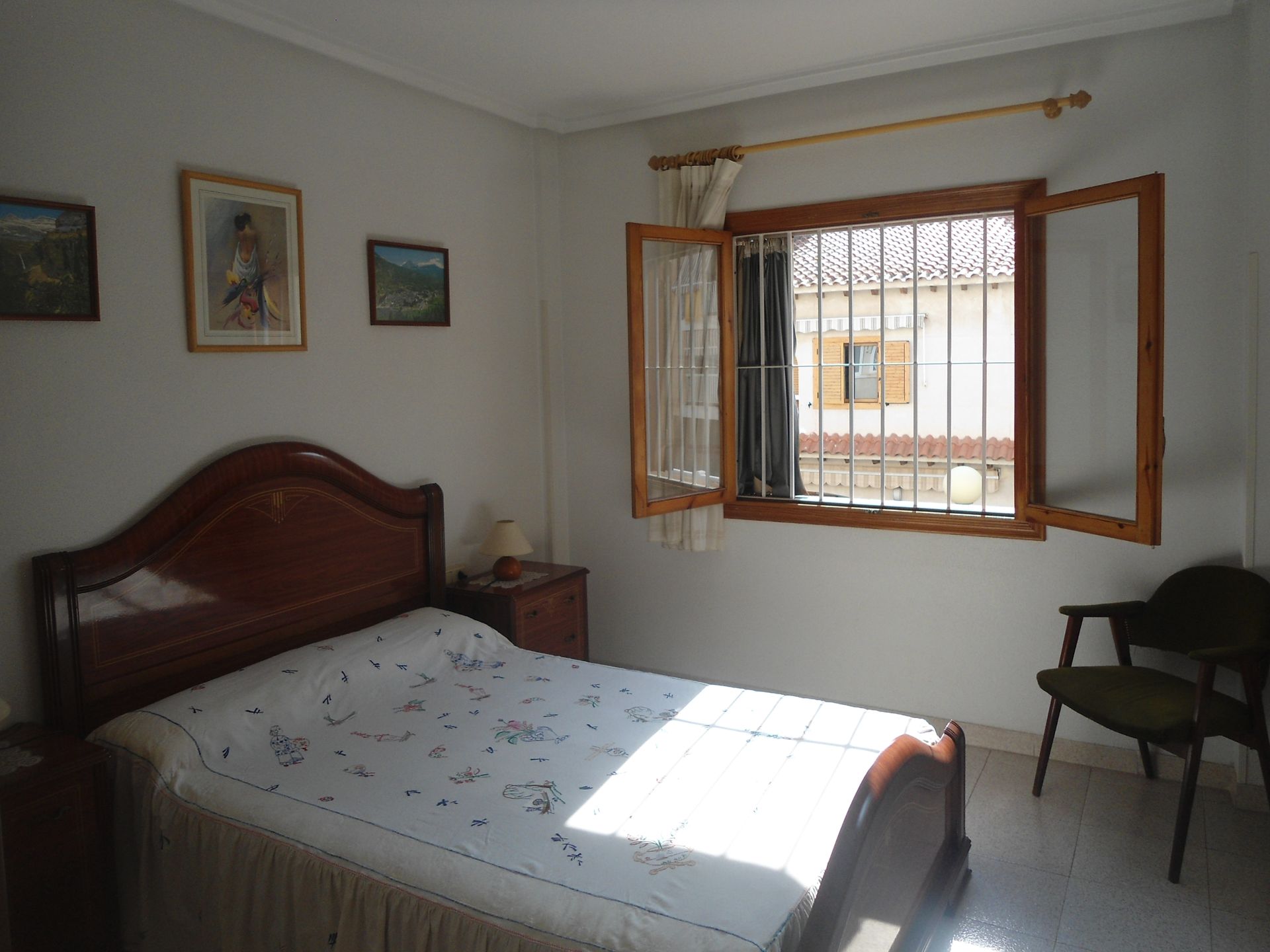 Квартира в Santa Pola, Comunidad Valenciana 10723374