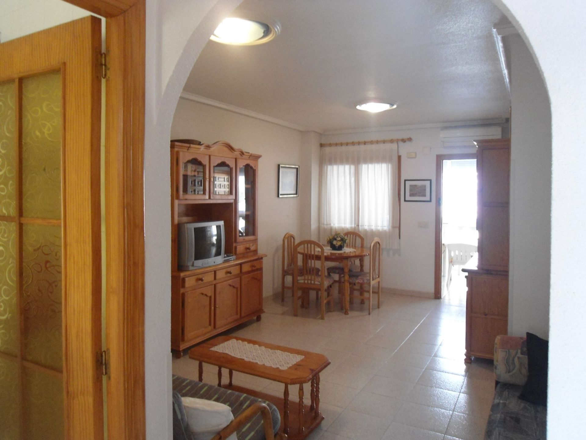 Condominium in Santa Pola, Comunidad Valenciana 10723374