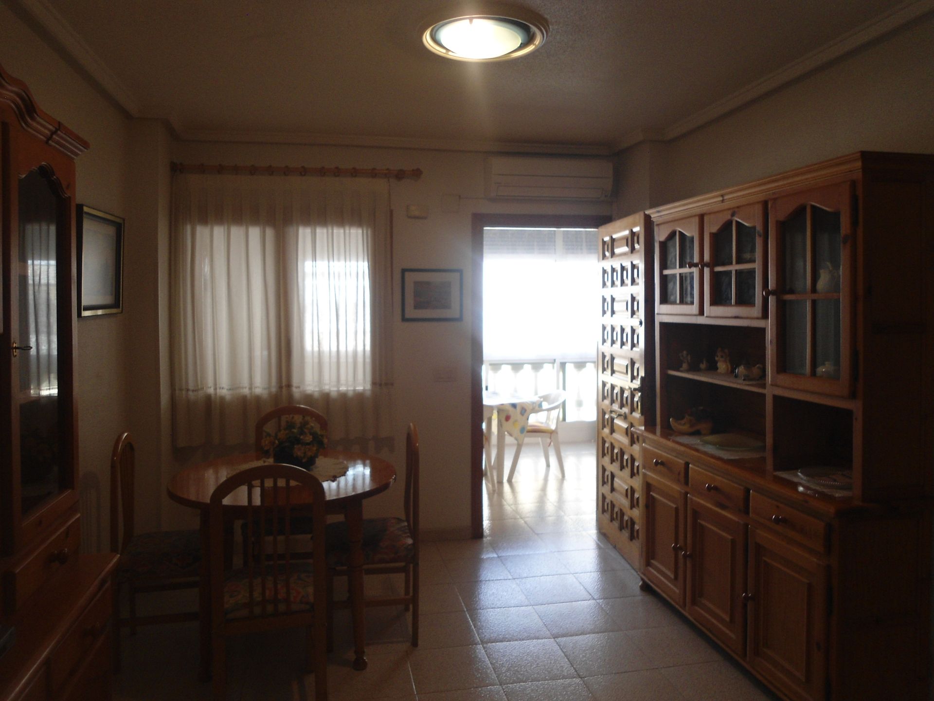 Condominium in Santa Pola, Comunidad Valenciana 10723374