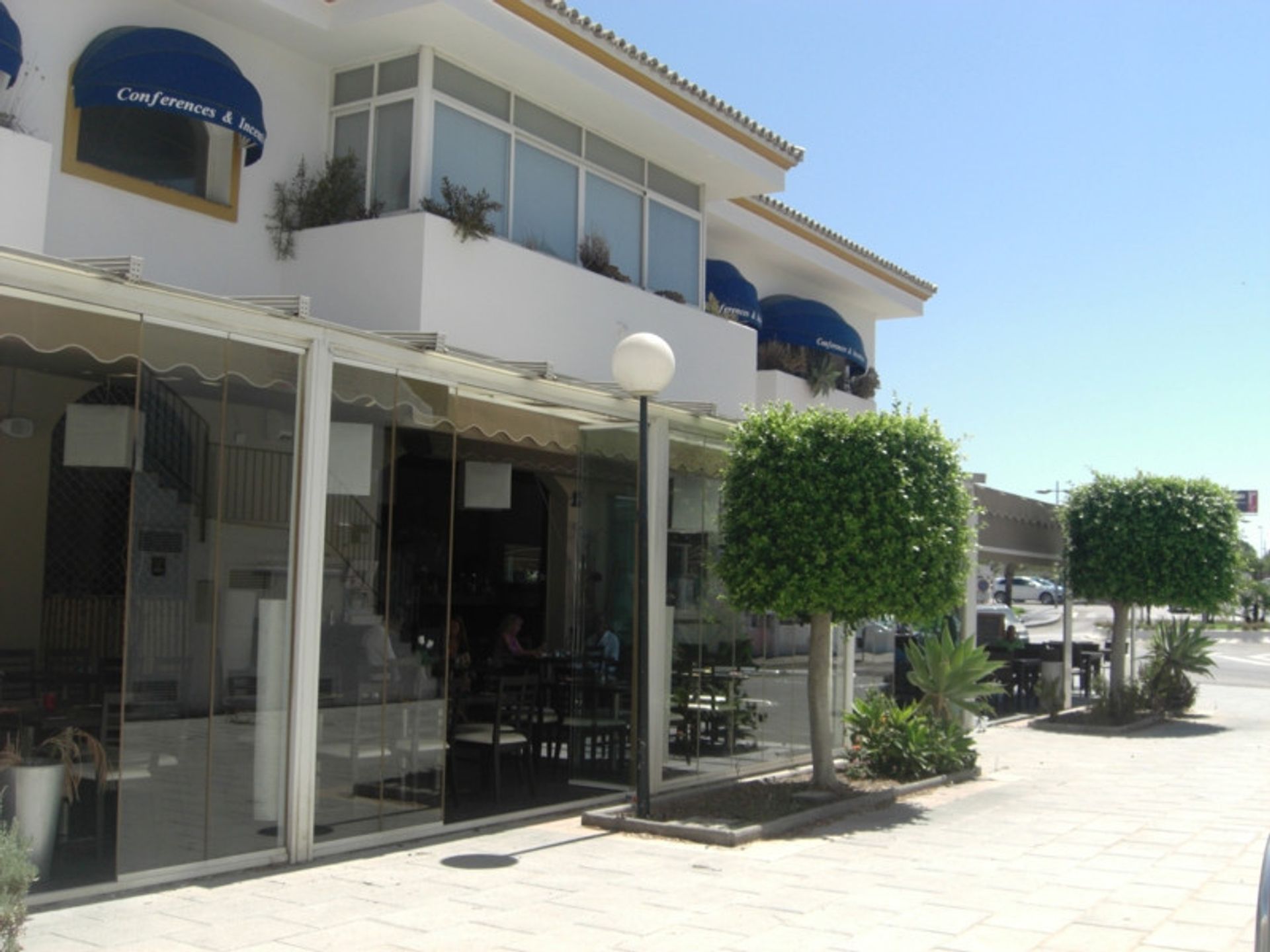 Industrial en Marbella, Andalucía 10723375