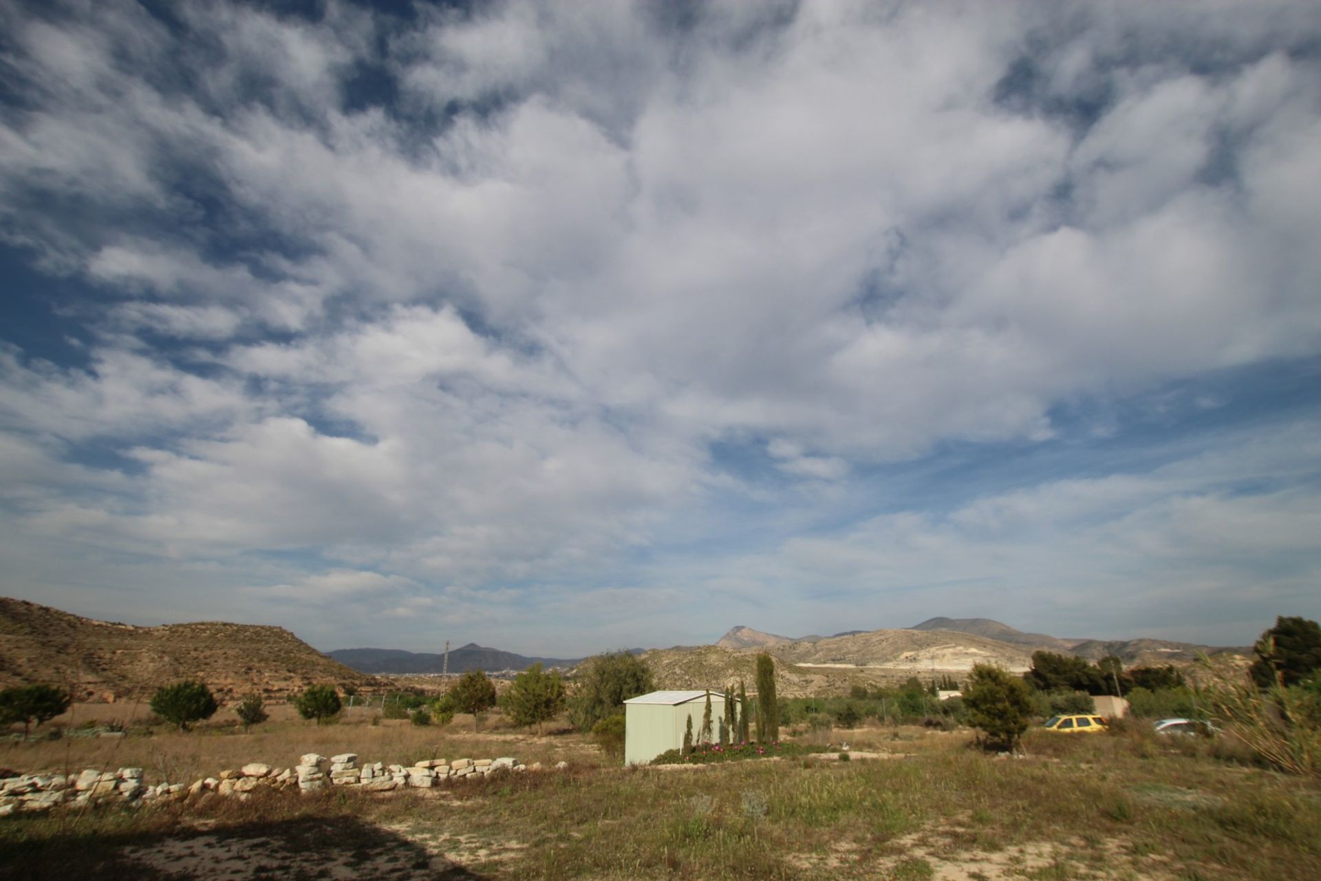 Huis in Casas del Señor, Valencia 10723378