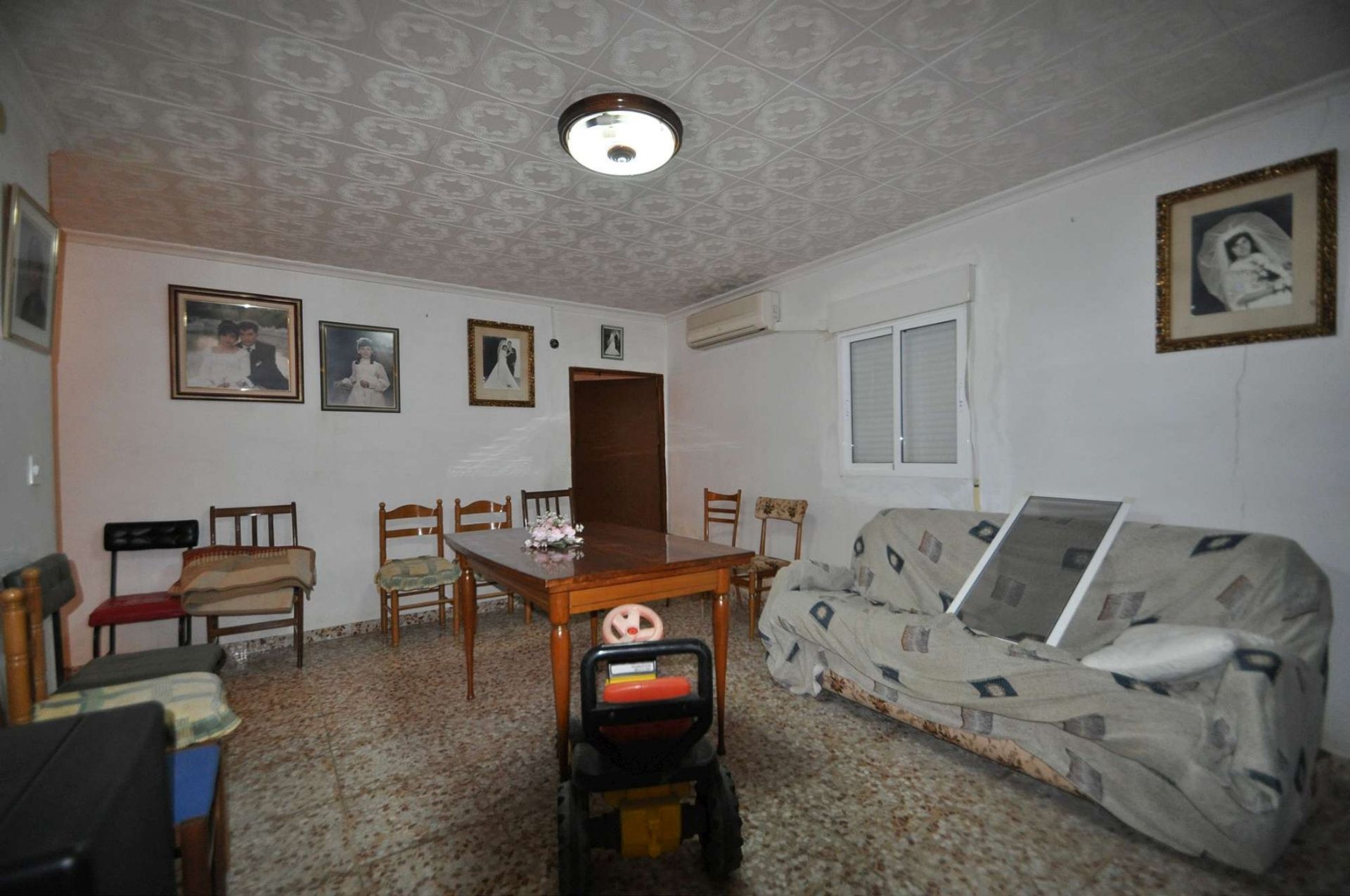 casa en pinoso, Valencia 10723380