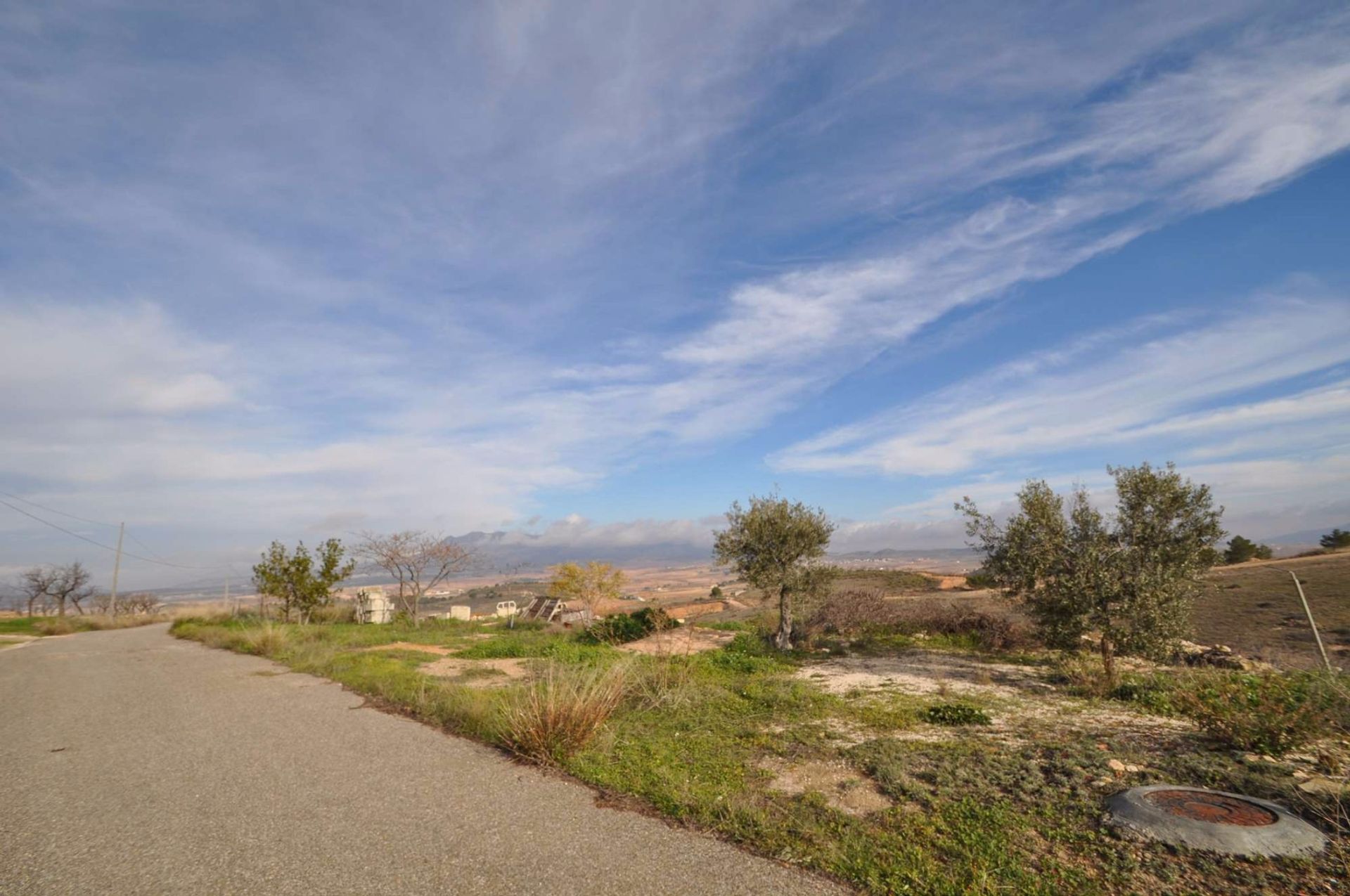 σπίτι σε La Zarza, Región de Murcia 10723380