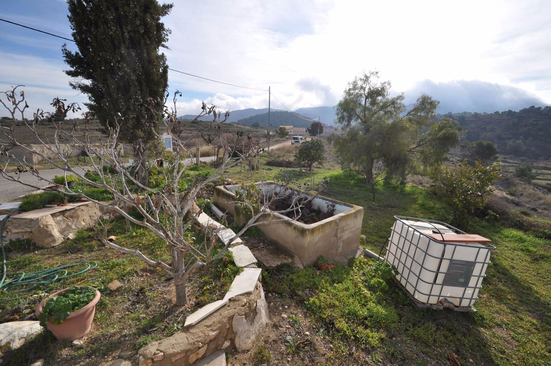 Hus i La Zarza, Región de Murcia 10723380