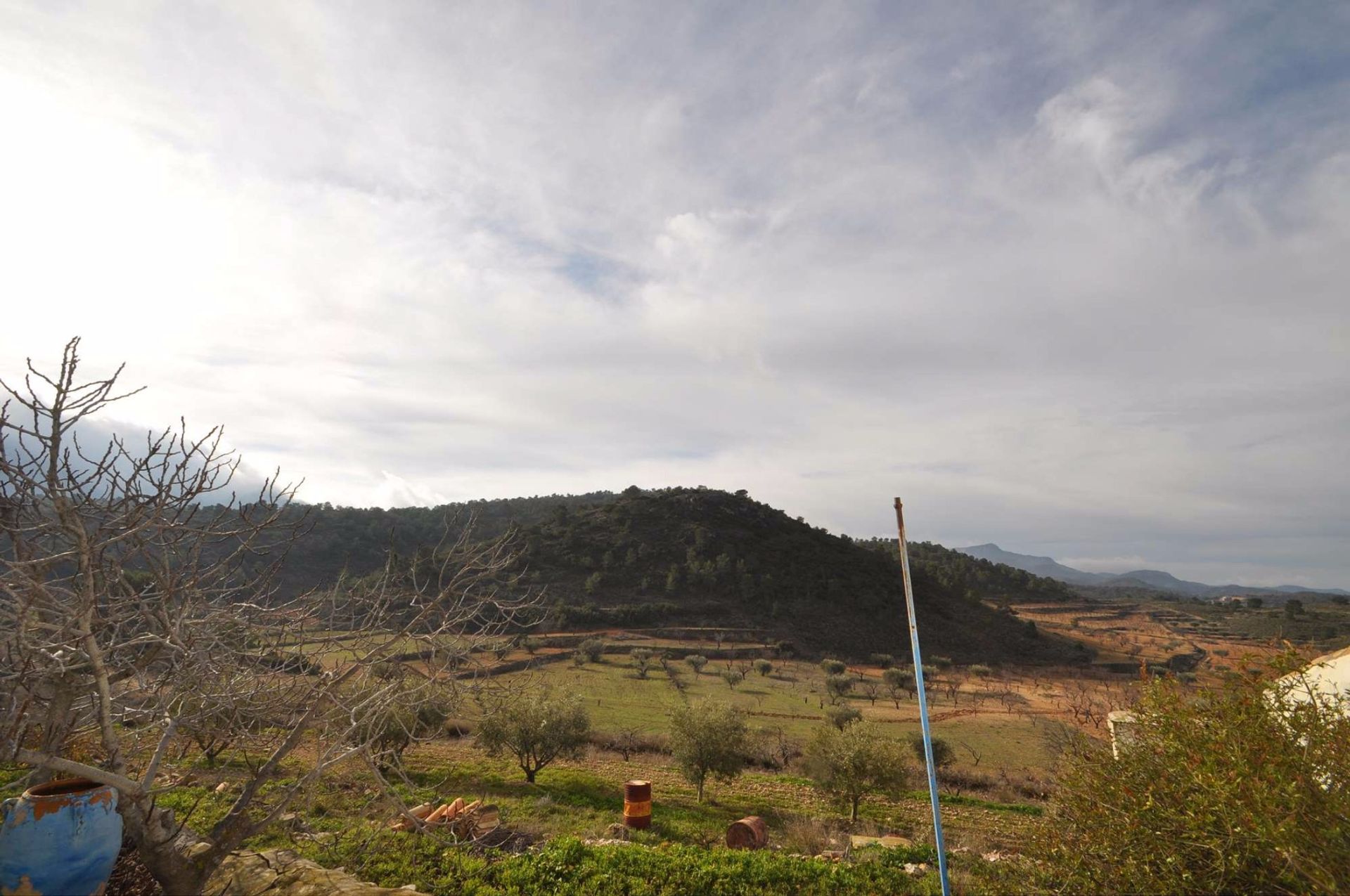 loger dans La Zarza, Región de Murcia 10723380