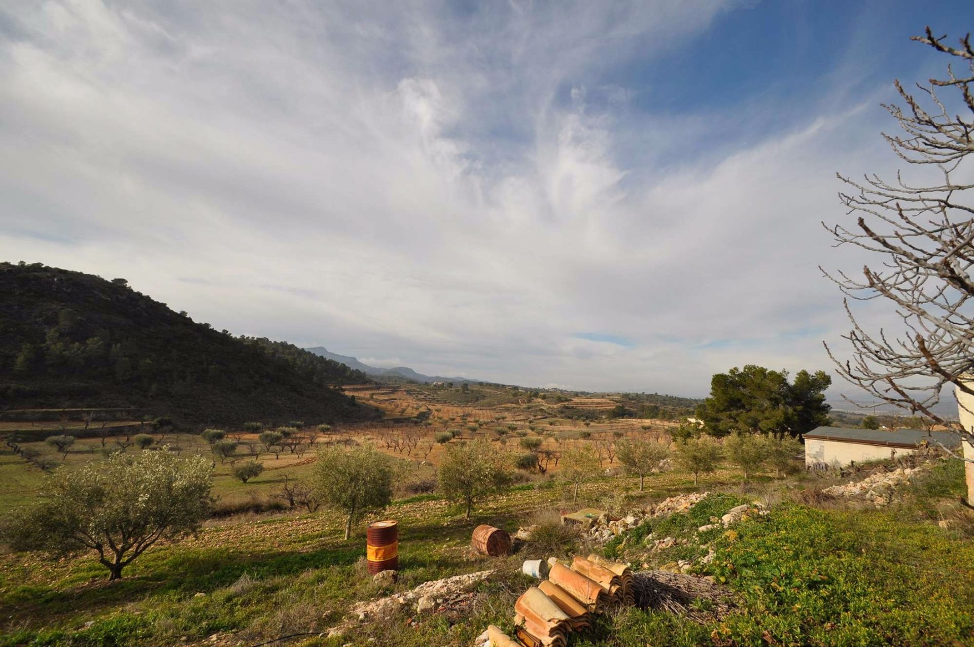 집 에 La Zarza, Región de Murcia 10723380