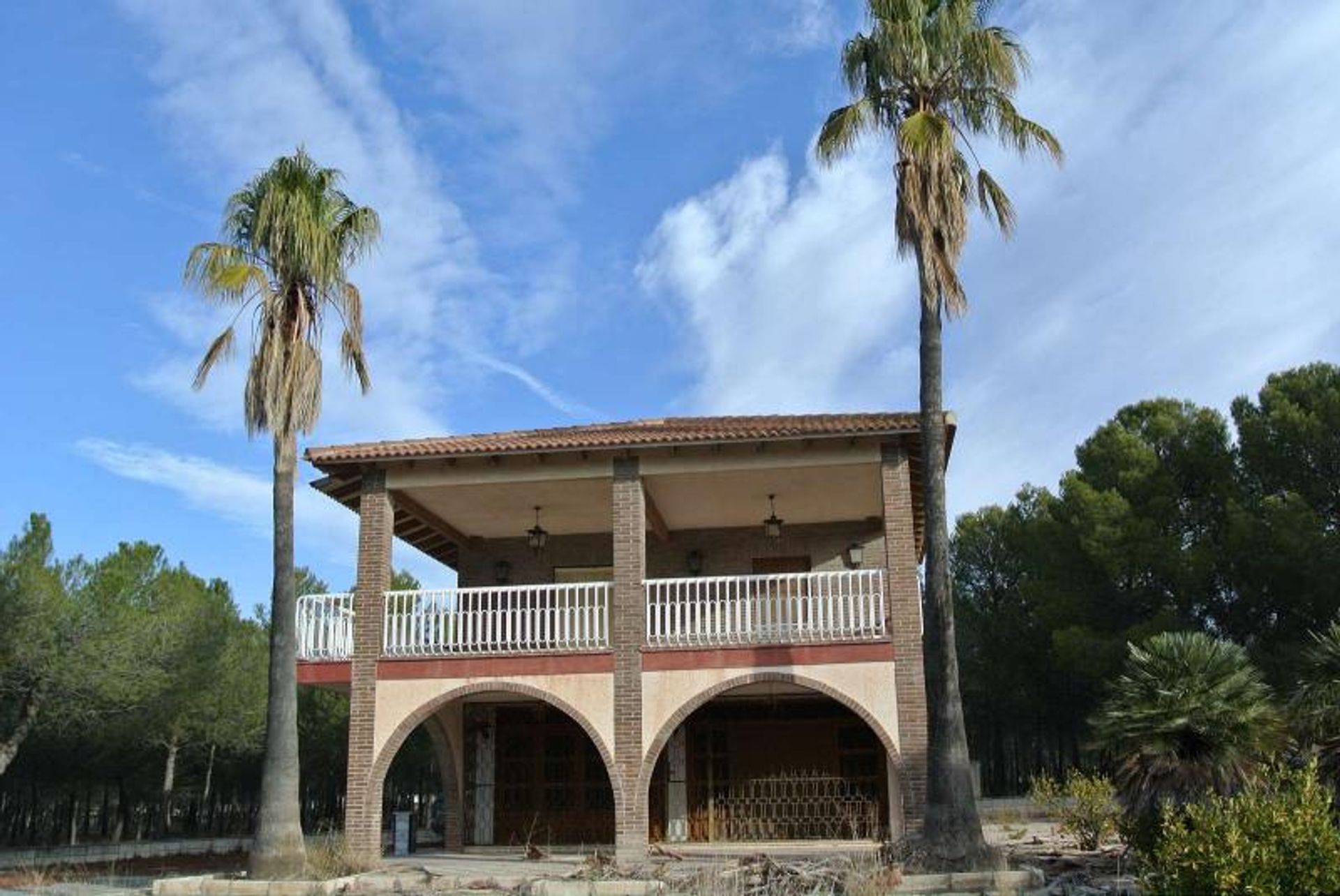 House in Saix, Comunidad Valenciana 10723402