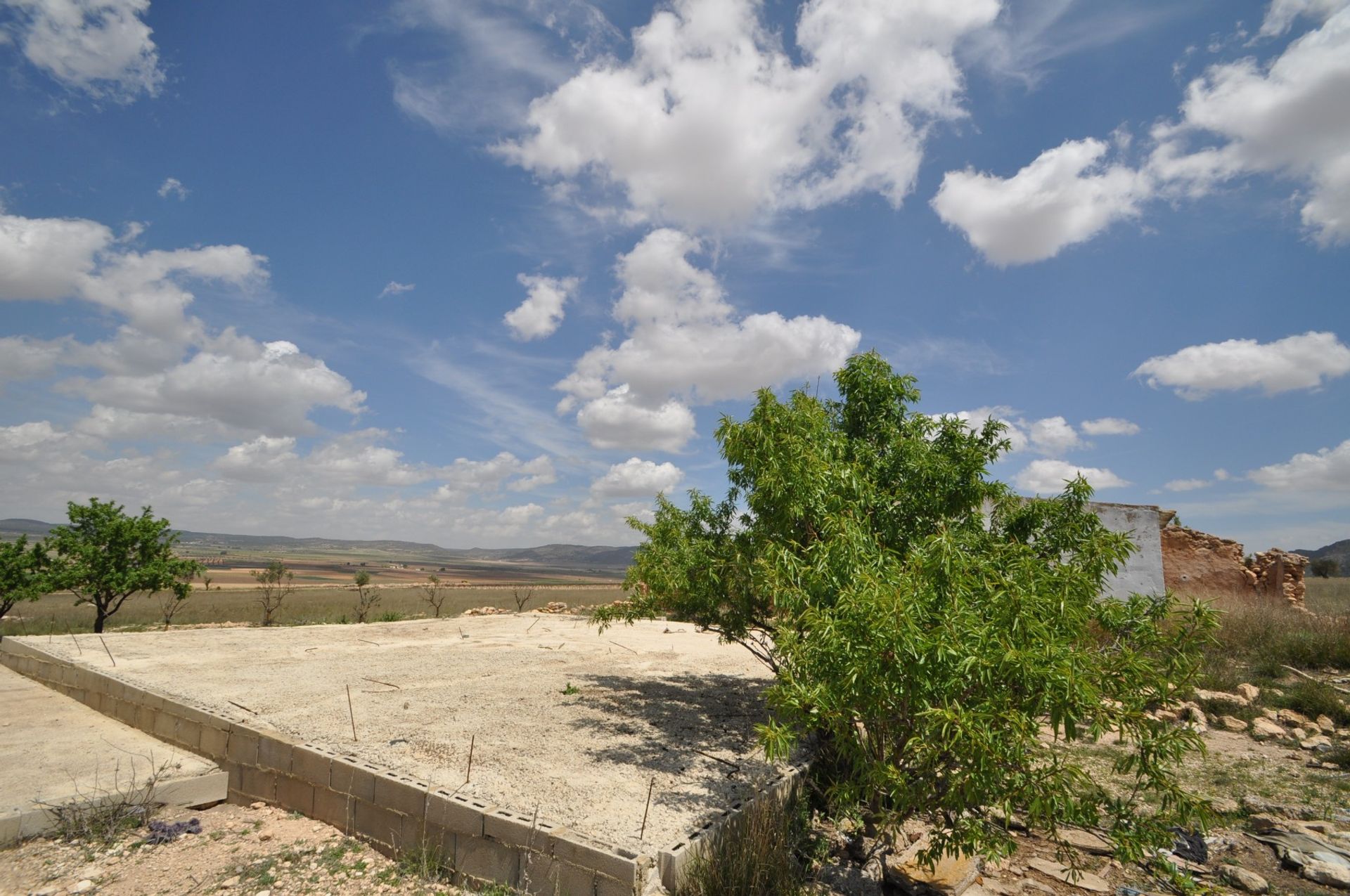 Tanah dalam Yecla, Región de Murcia 10723405