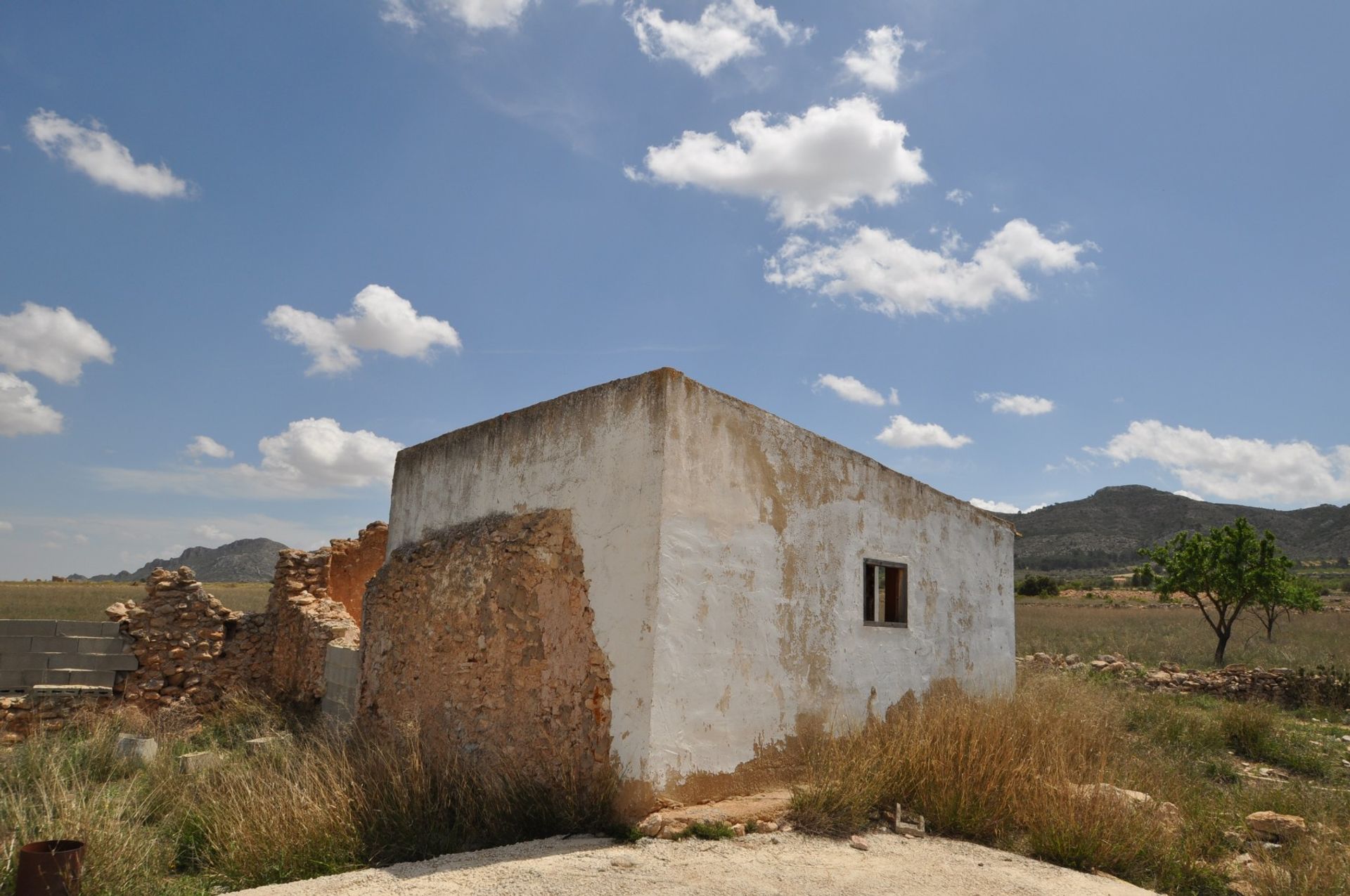 الأرض في Yecla, Región de Murcia 10723405