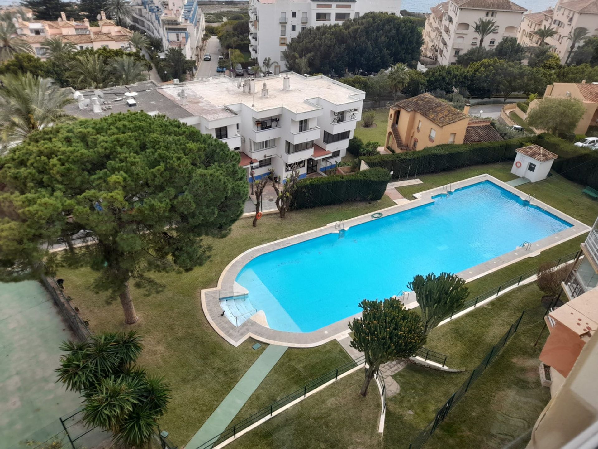 casa no Rincón de la Victoria, Andaluzia 10723424