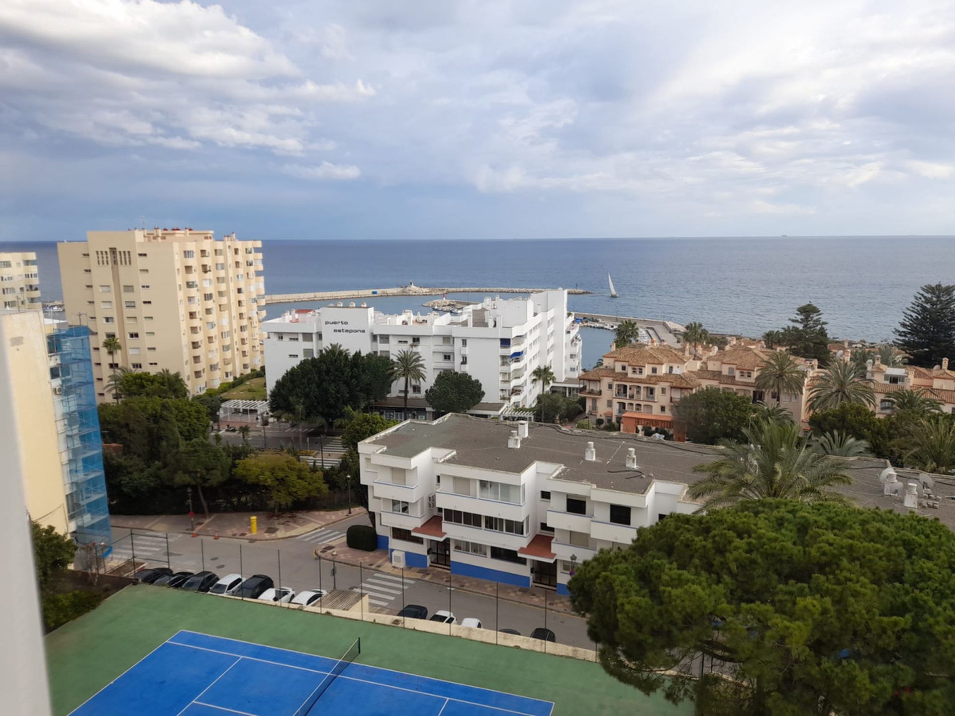 Hus i Rincon de la Victoria, Andalusia 10723424