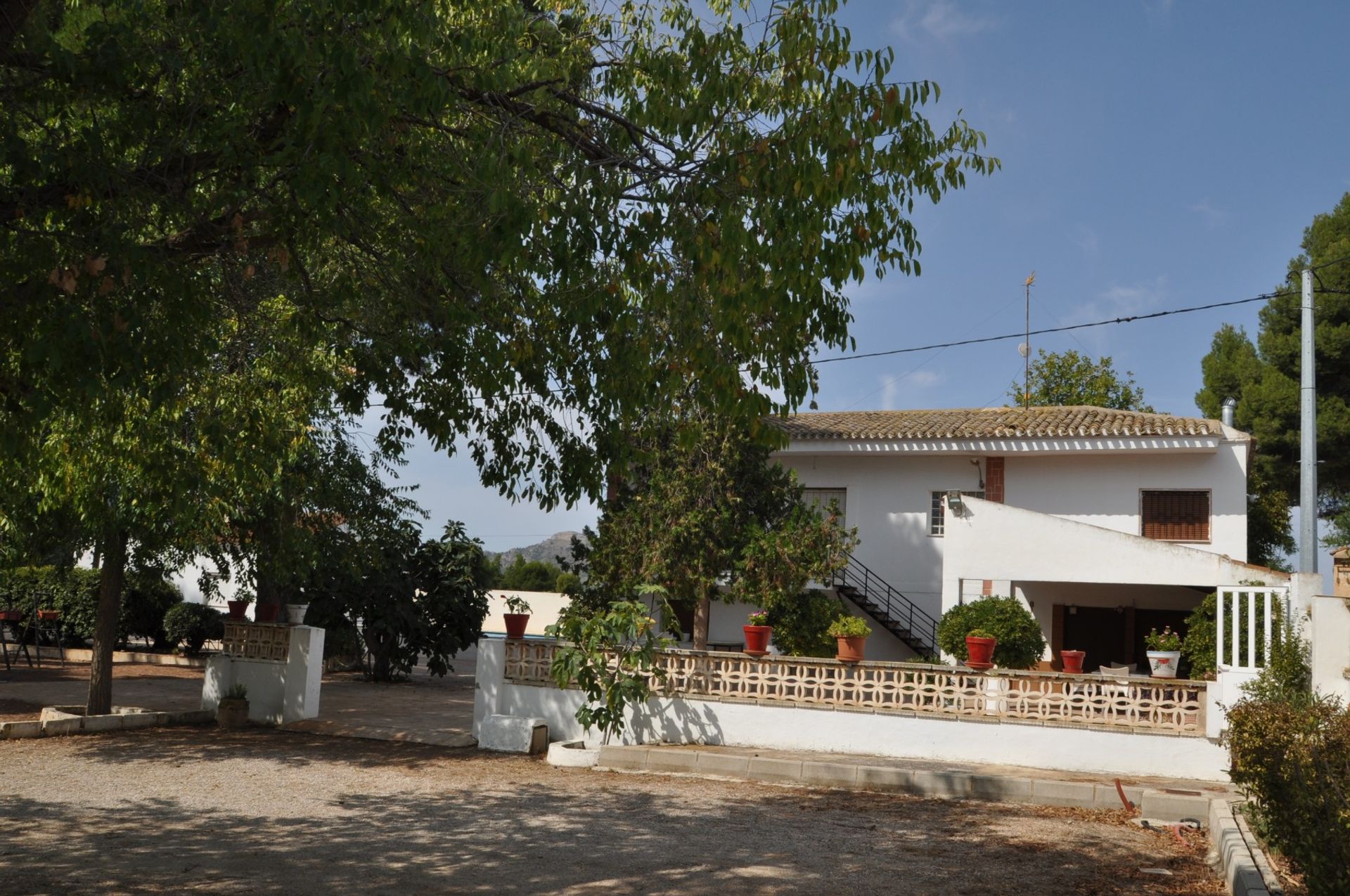 rumah dalam Yecla, Región de Murcia 10723425