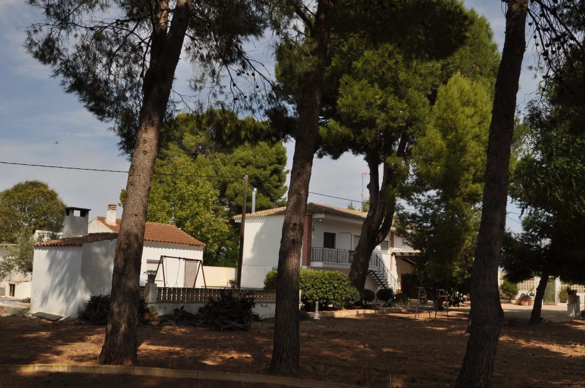 rumah dalam Yecla, Región de Murcia 10723425