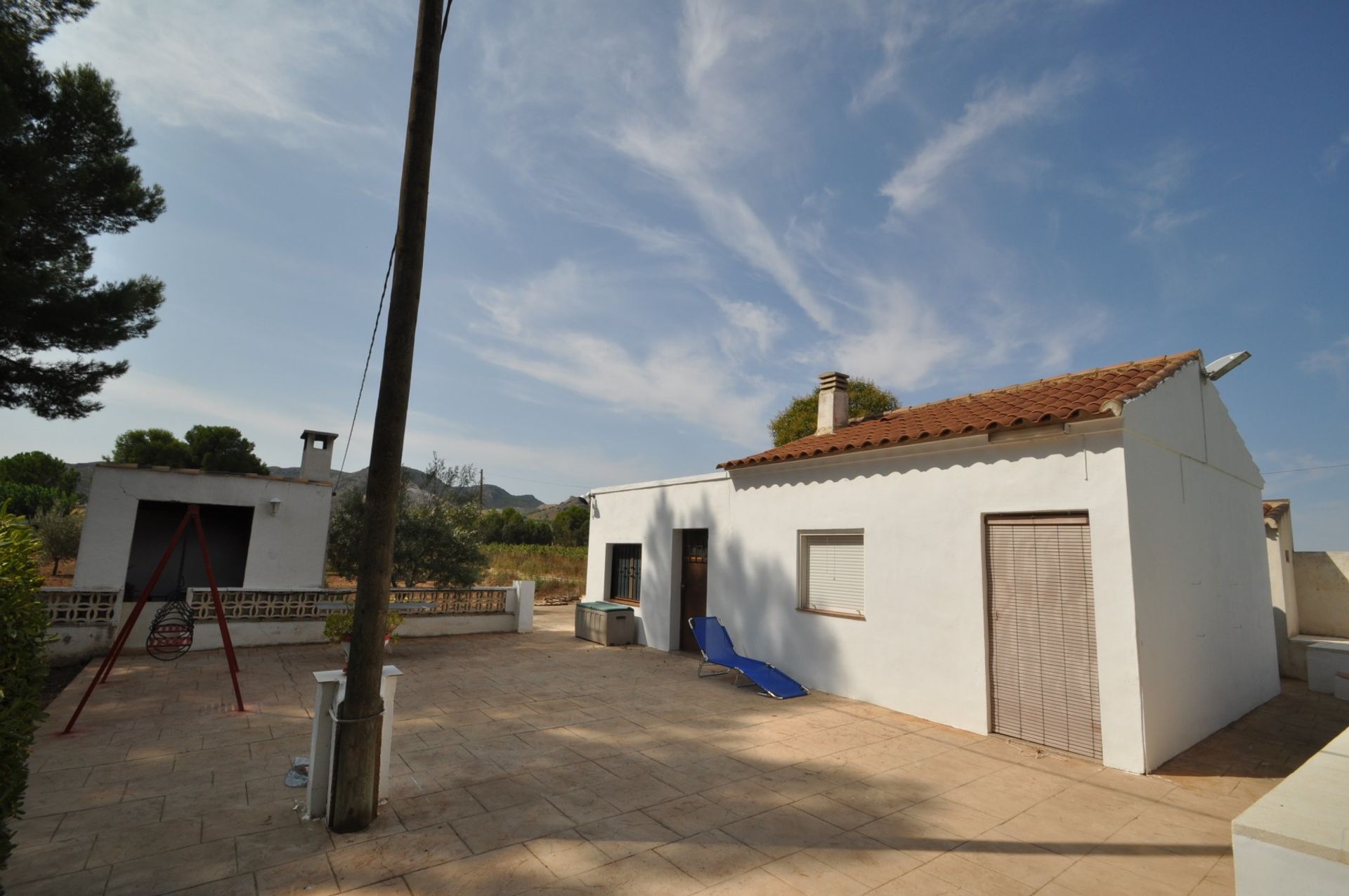 rumah dalam Yecla, Región de Murcia 10723425