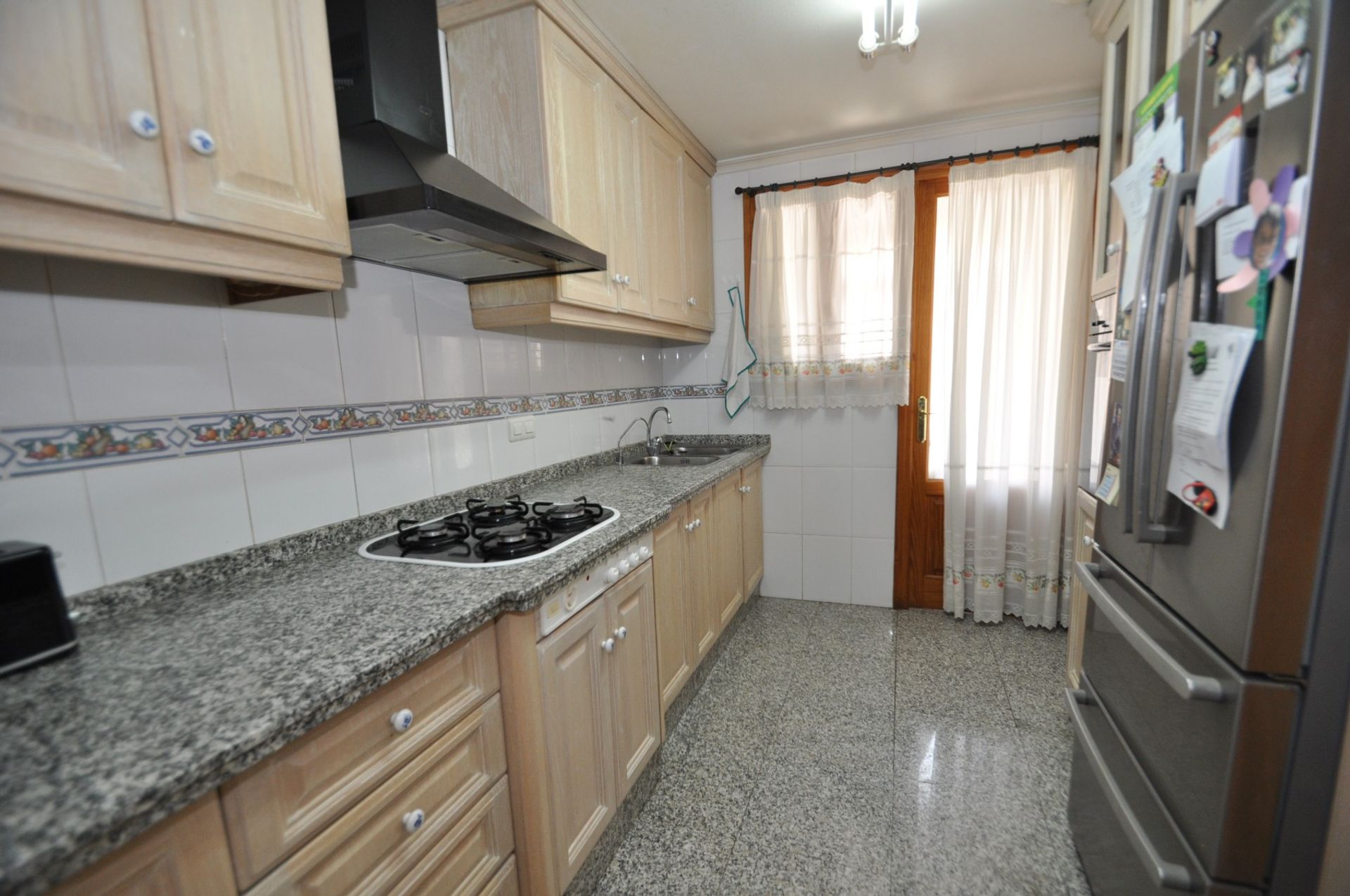 Condominio en Casas del Señor, Valencia 10723427