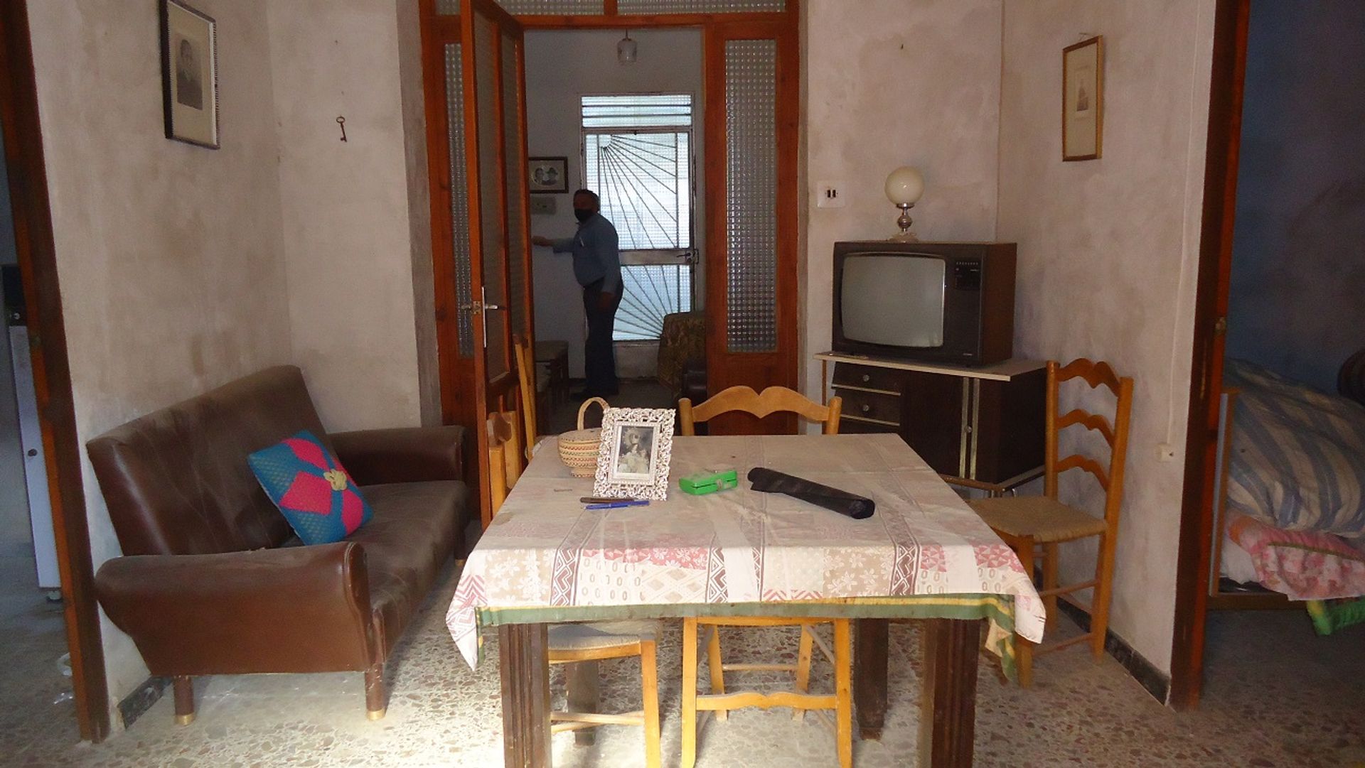 rumah dalam Abanilla, Murcia 10723442