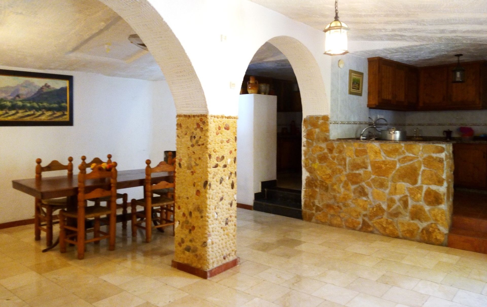 σπίτι σε Casas del Senor, Βαλένθια 10723445