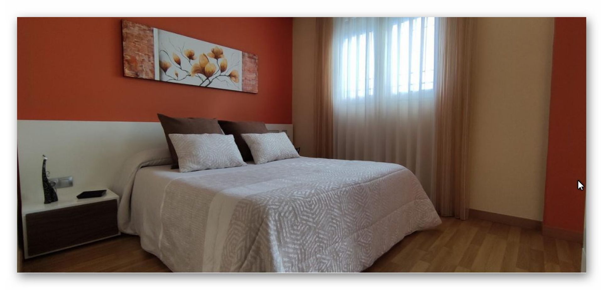 Condominium in Camara, Valencia 10723467