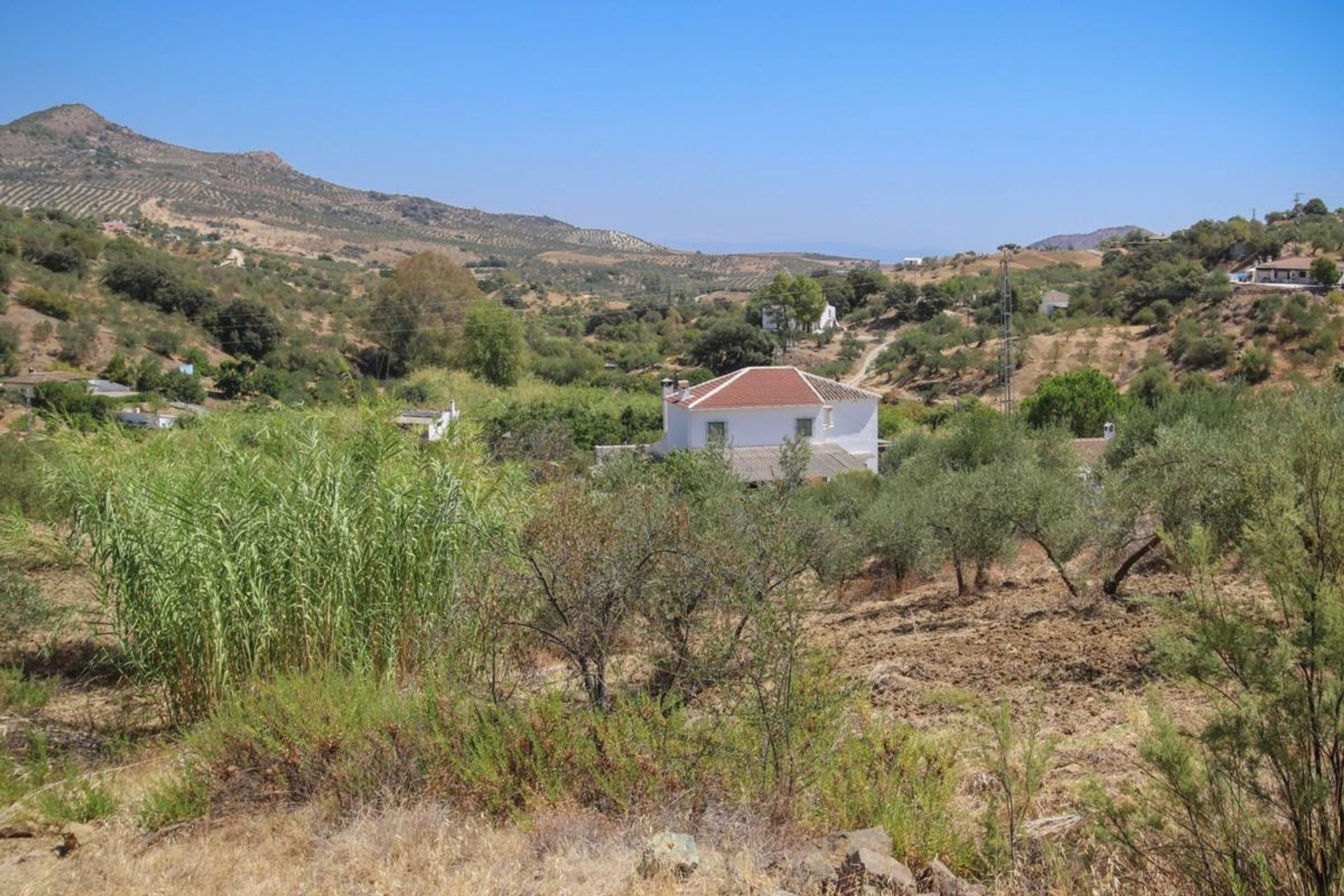 Talo sisään Guaro, Andalucía 10723472