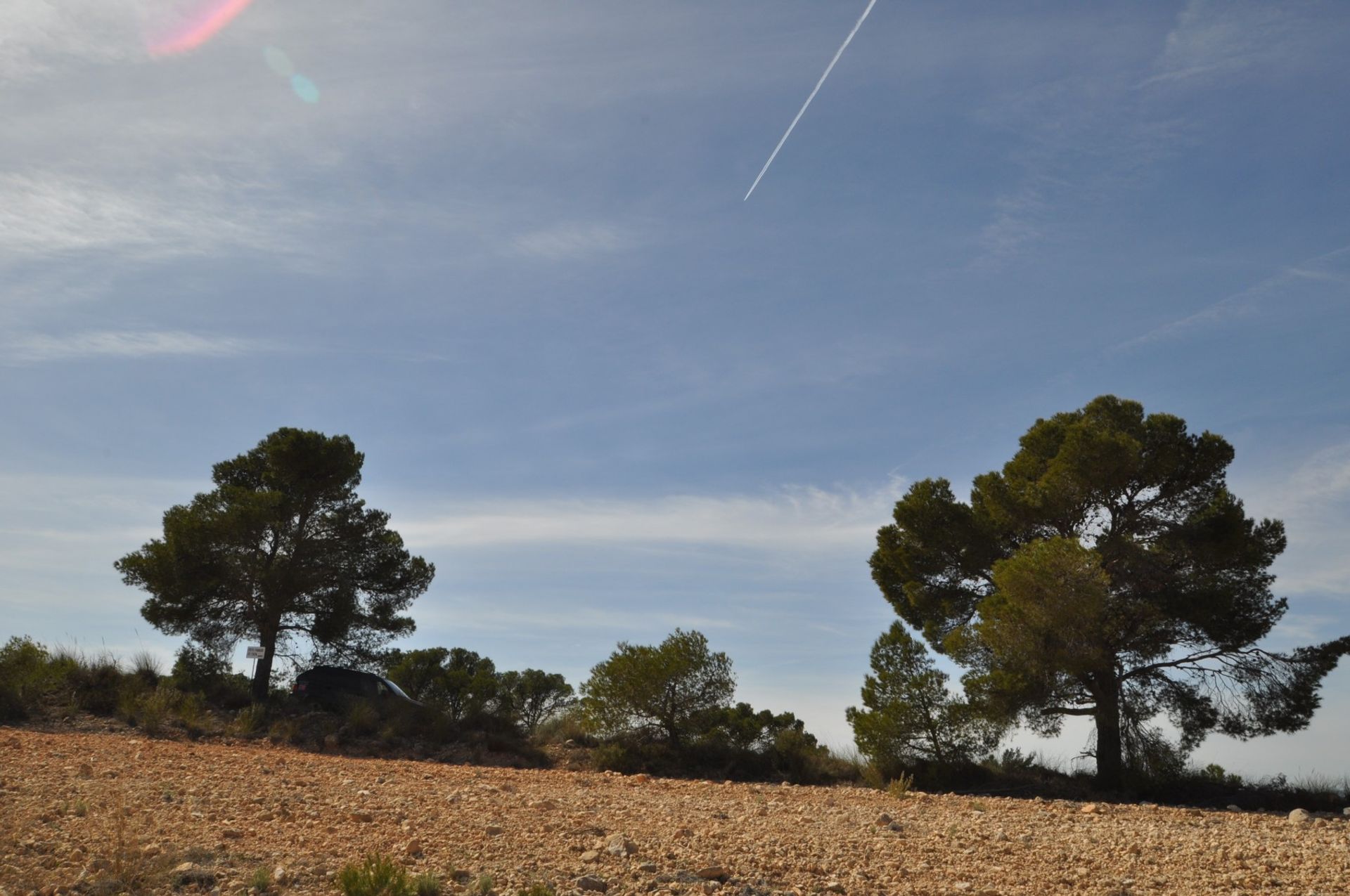 Land im La Zarza, Región de Murcia 10723474