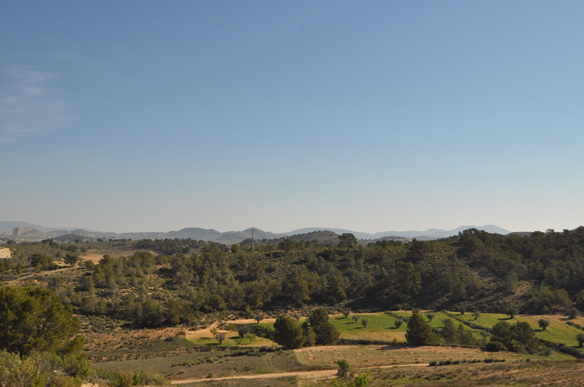 Tanah di La Zarza, Región de Murcia 10723477