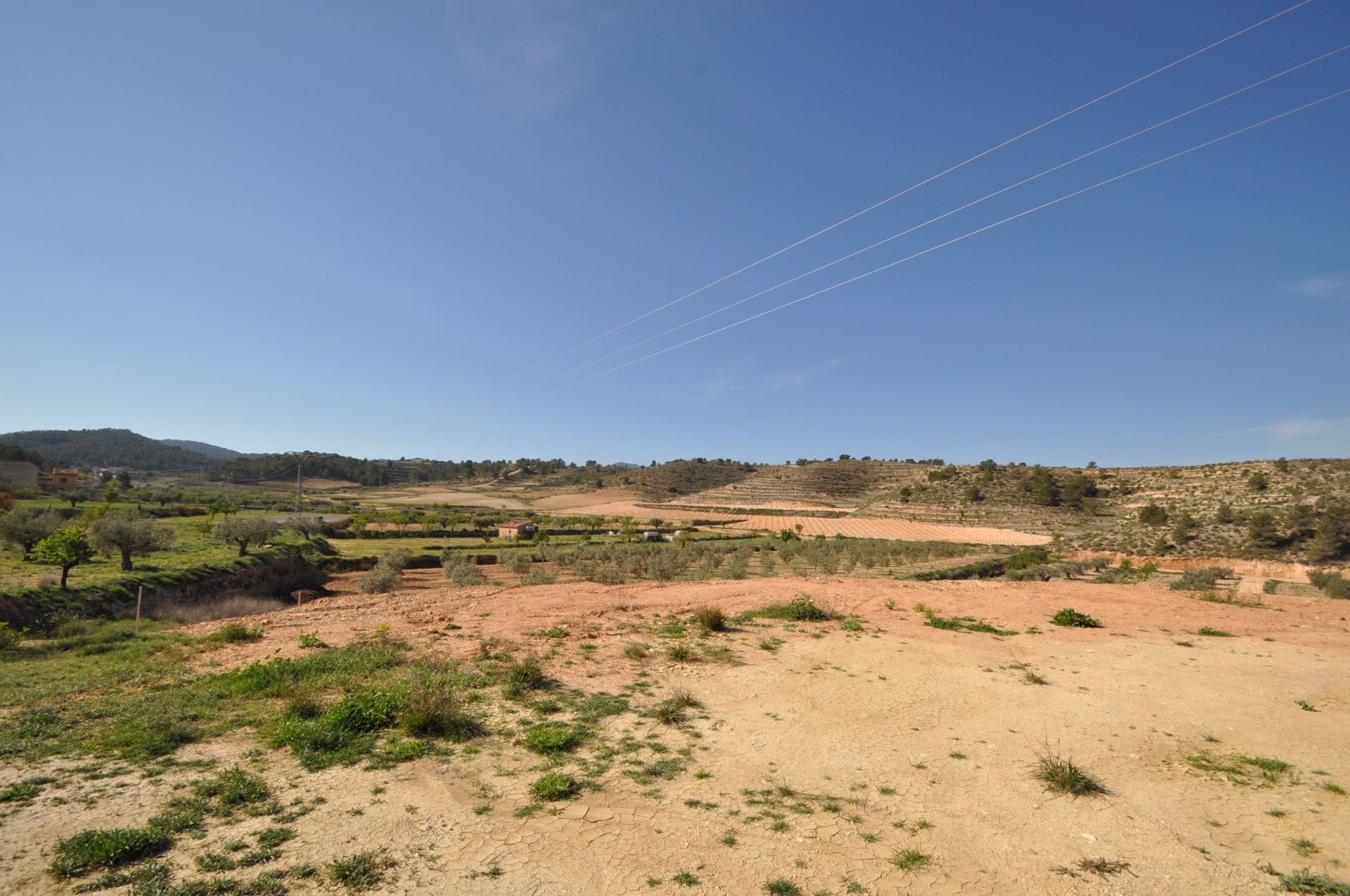 Tanah dalam La Zarza, Región de Murcia 10723478