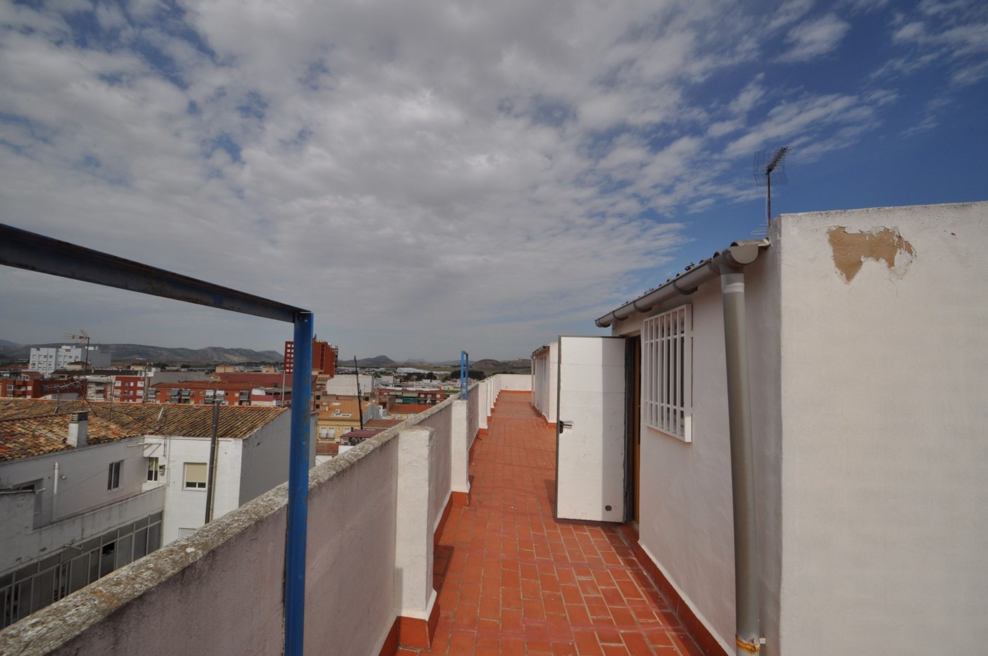 Condominium in Villena, Comunidad Valenciana 10723484