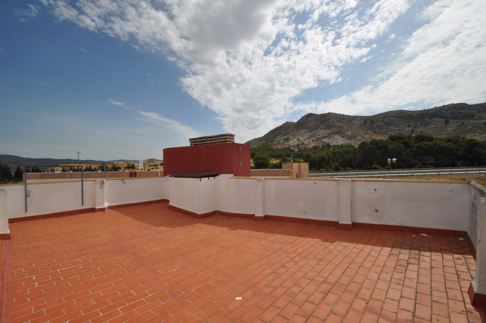 Condominium in Villena, Comunidad Valenciana 10723484