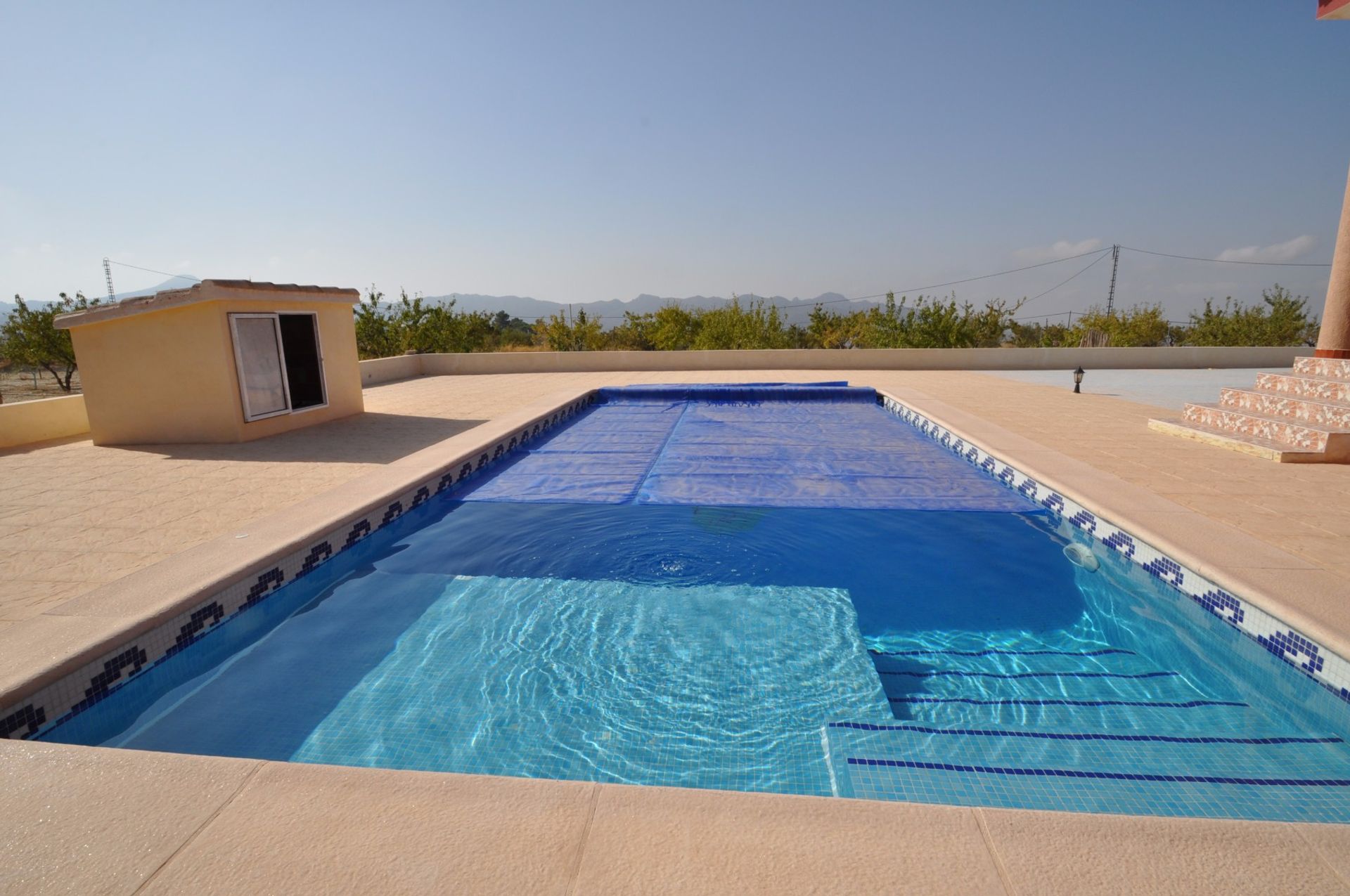 casa no Abanilla, Región de Murcia 10723486