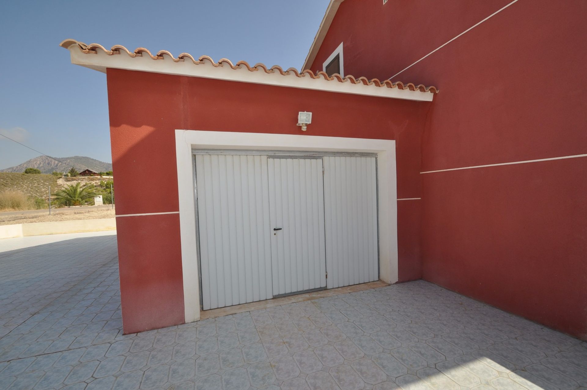 жилой дом в Abanilla, Región de Murcia 10723486