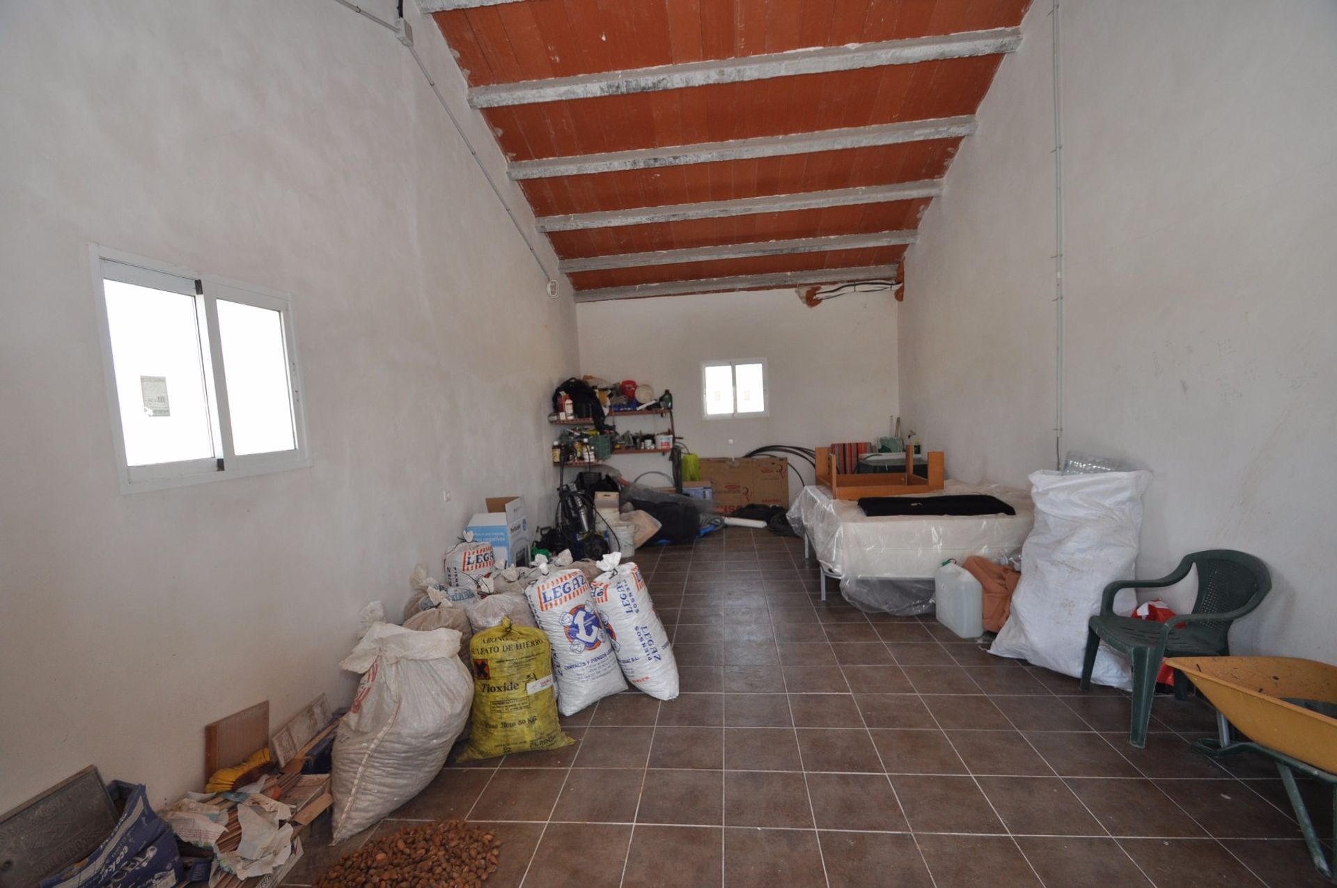 loger dans Abanilla, Región de Murcia 10723486