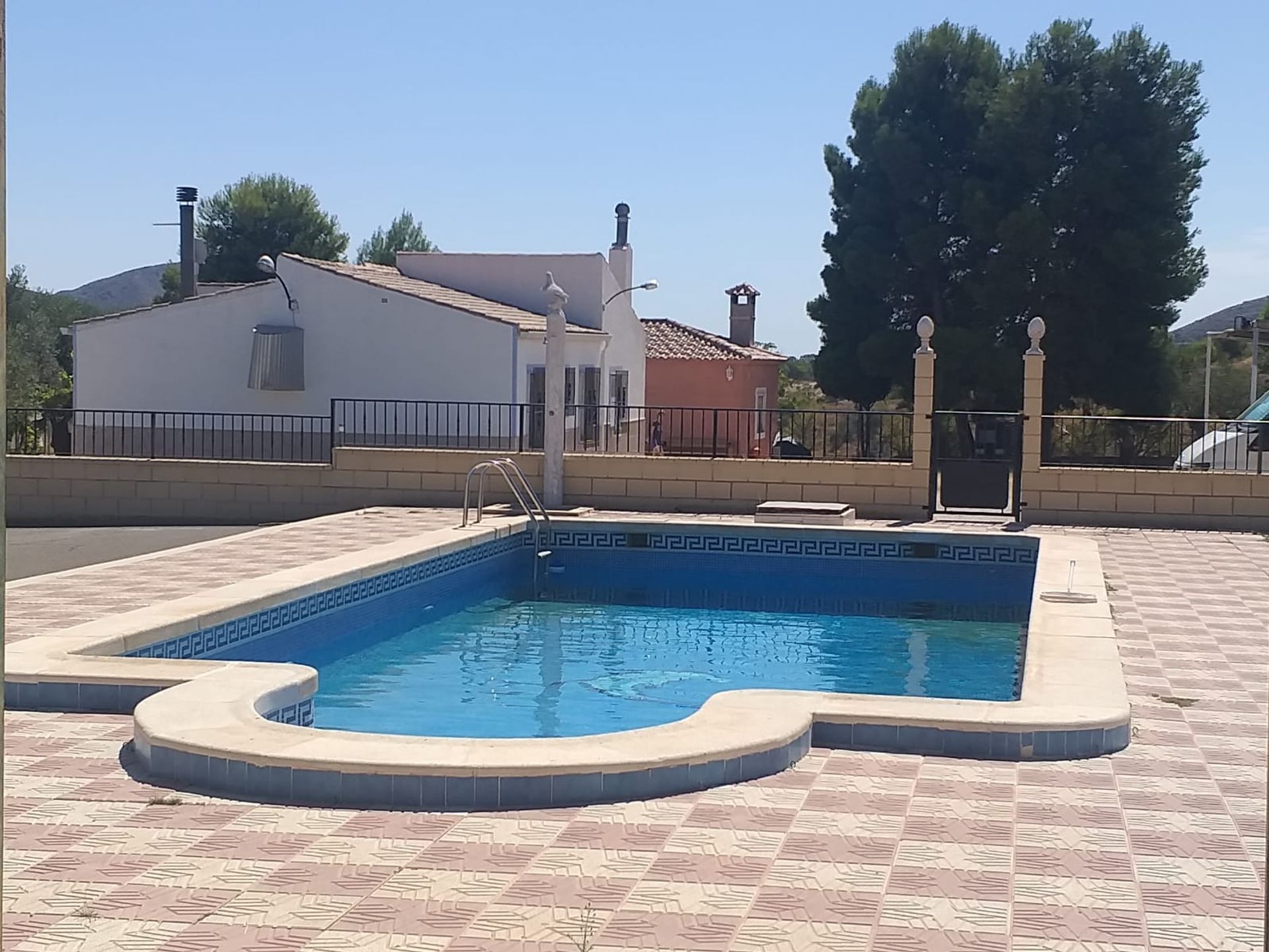 Huis in Casas del Señor, Valencia 10723489