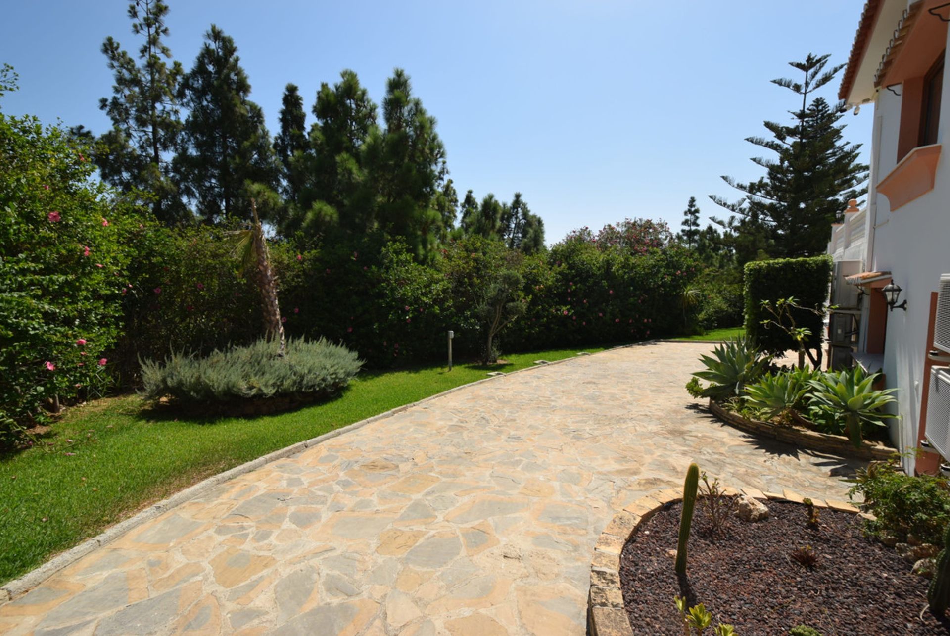 House in Las Lagunas de Mijas, Andalucía 10723492