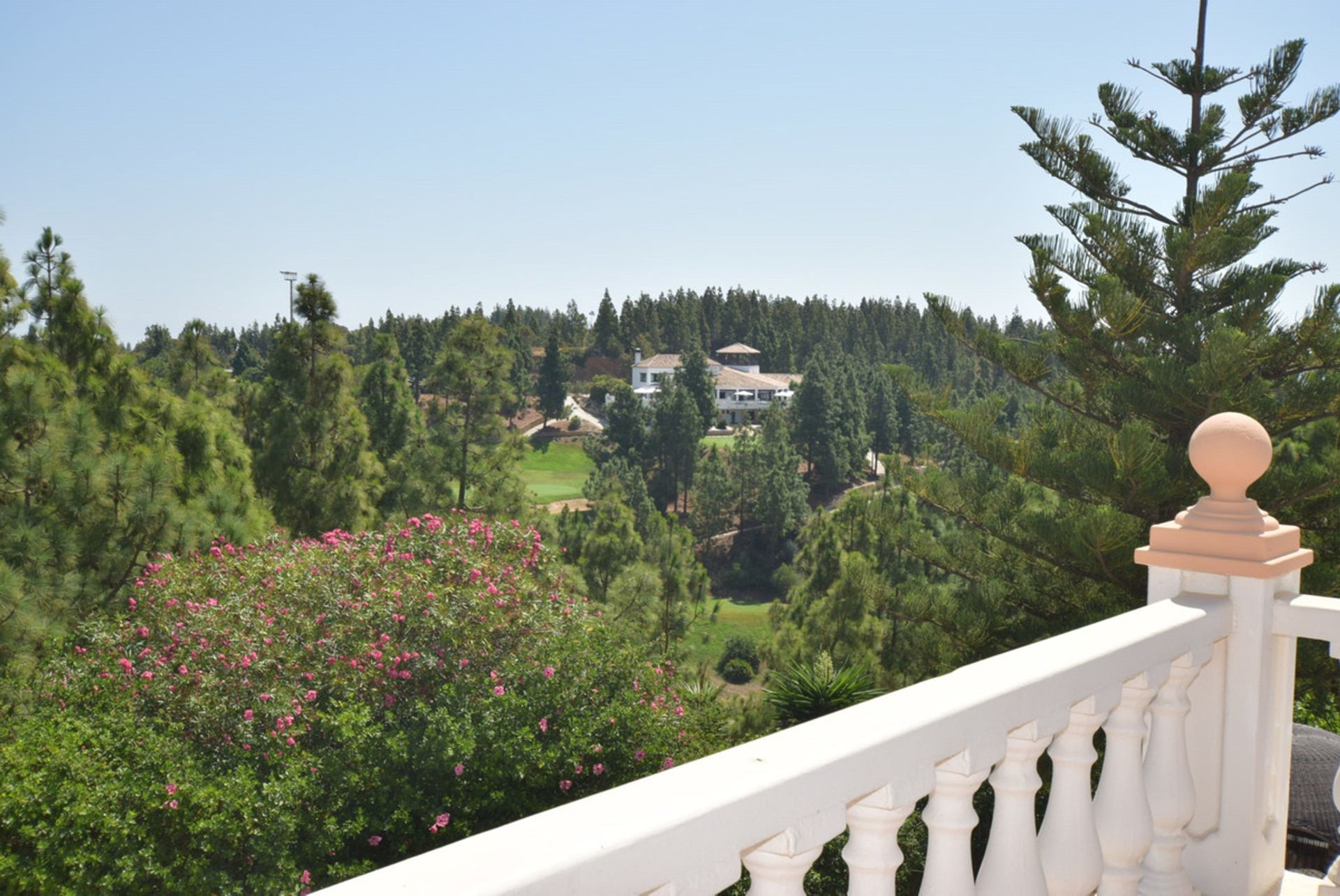 House in Las Lagunas de Mijas, Andalucía 10723492