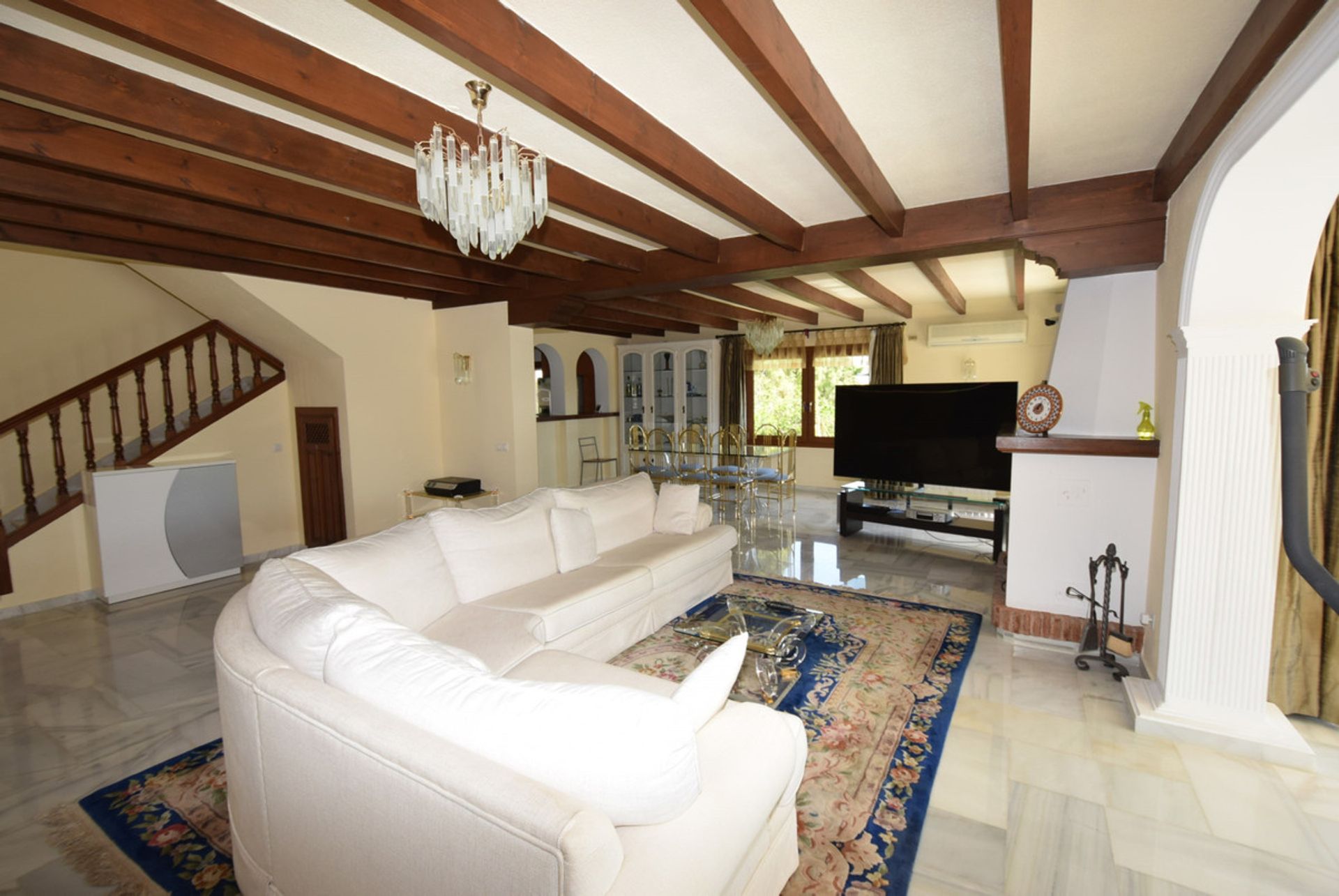 House in Las Lagunas de Mijas, Andalucía 10723492