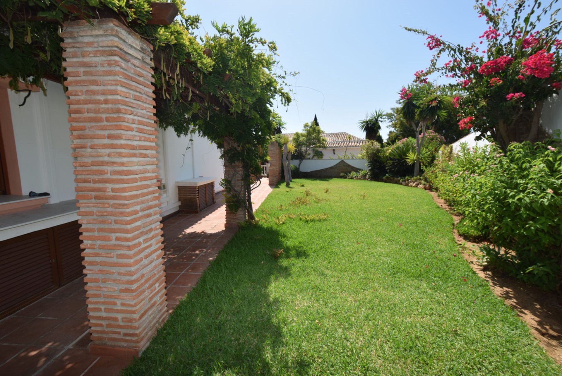 House in Las Lagunas de Mijas, Andalucía 10723492