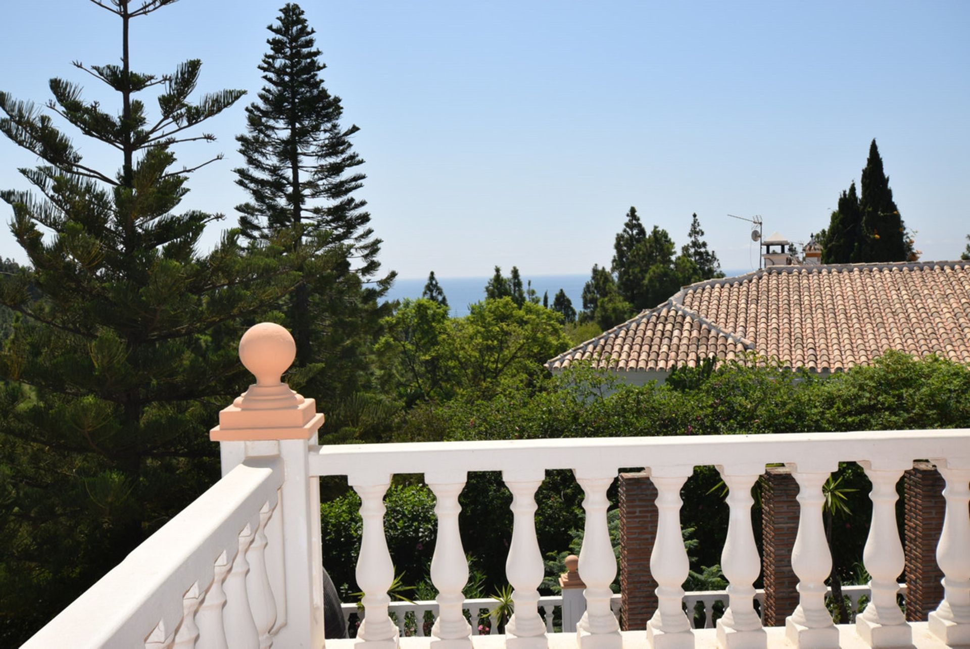 House in Las Lagunas de Mijas, Andalucía 10723492