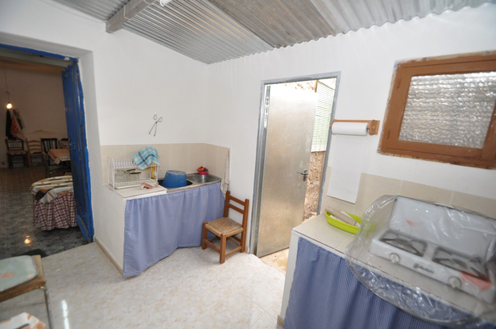 Huis in Jumilla, Región de Murcia 10723495