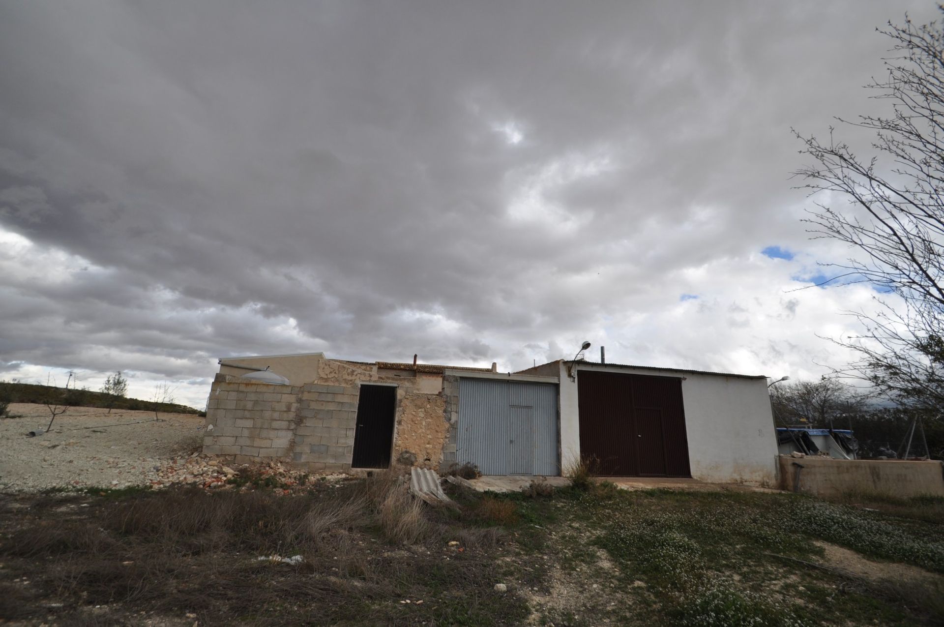 casa en Jumilla, Región de Murcia 10723495