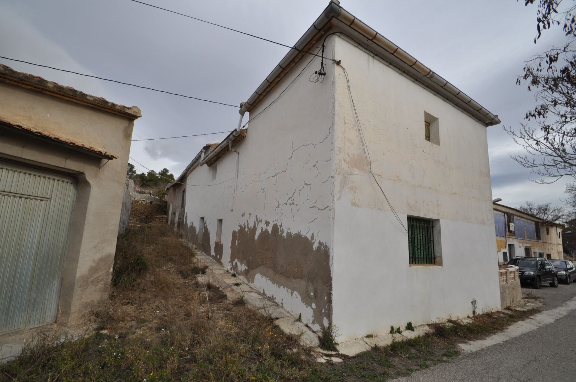 House in Casas del Senor, Valencia 10723496