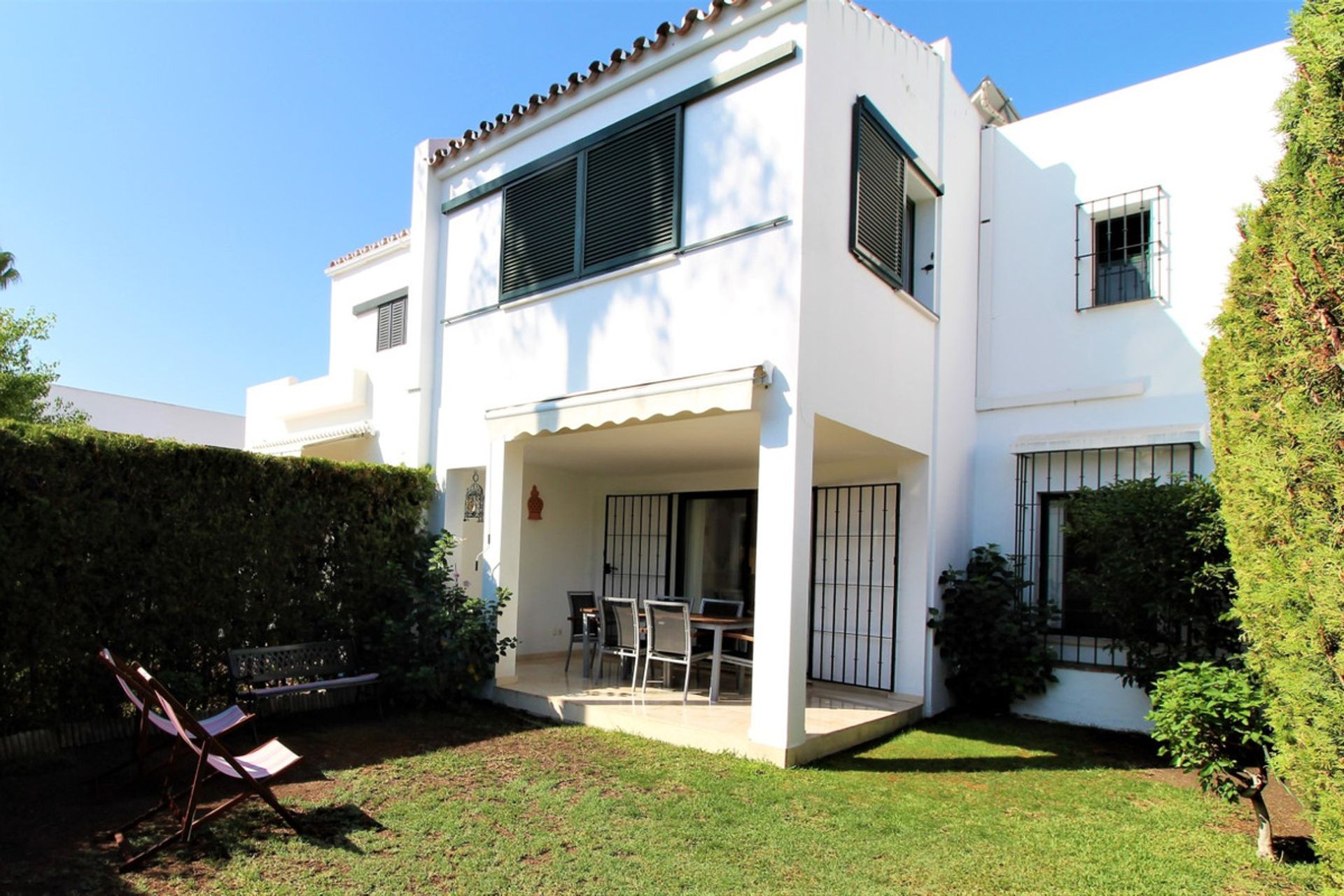 House in San Pedro de Alcantara, Andalusia 10723501