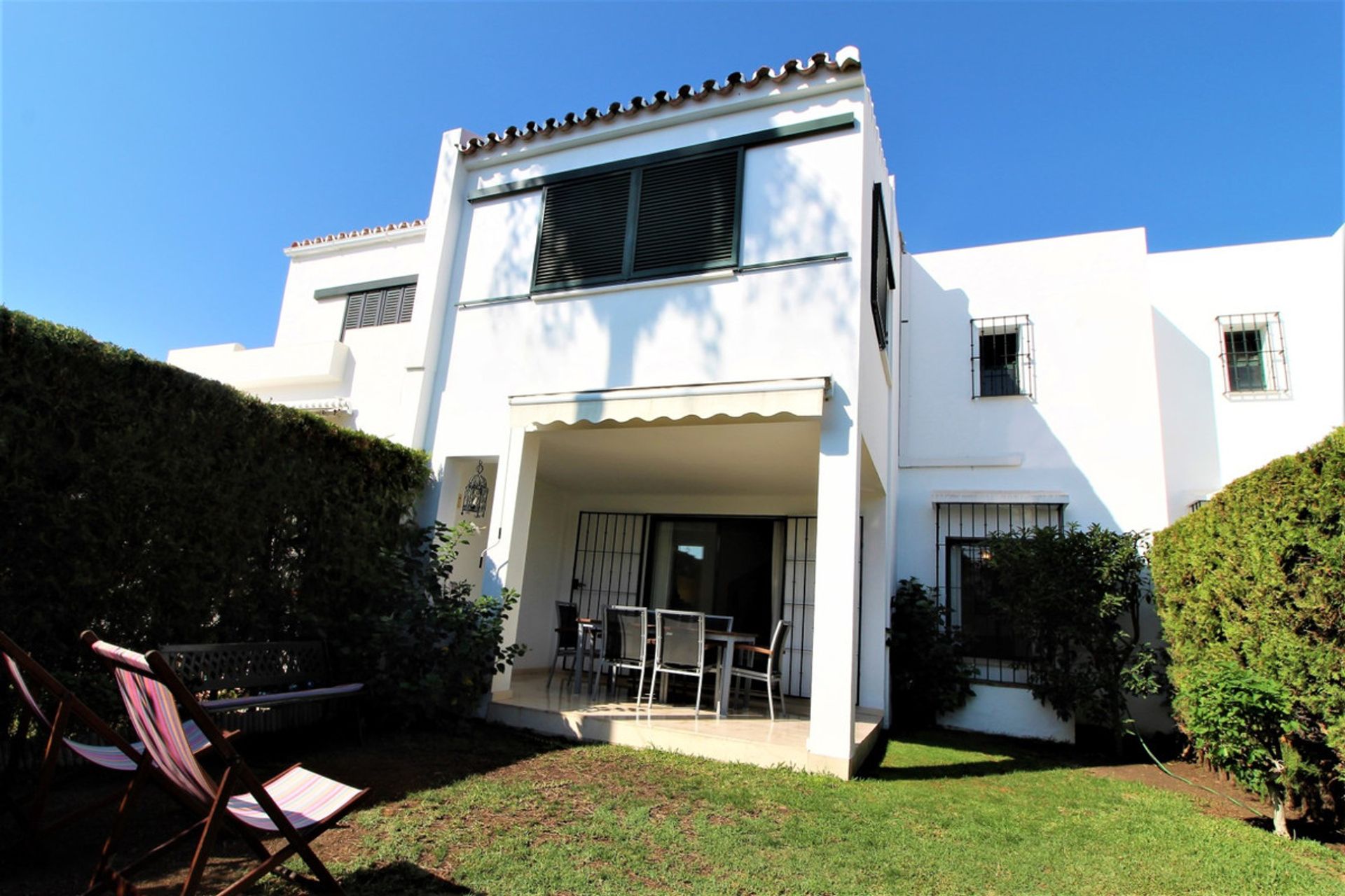 House in San Pedro de Alcantara, Andalusia 10723501