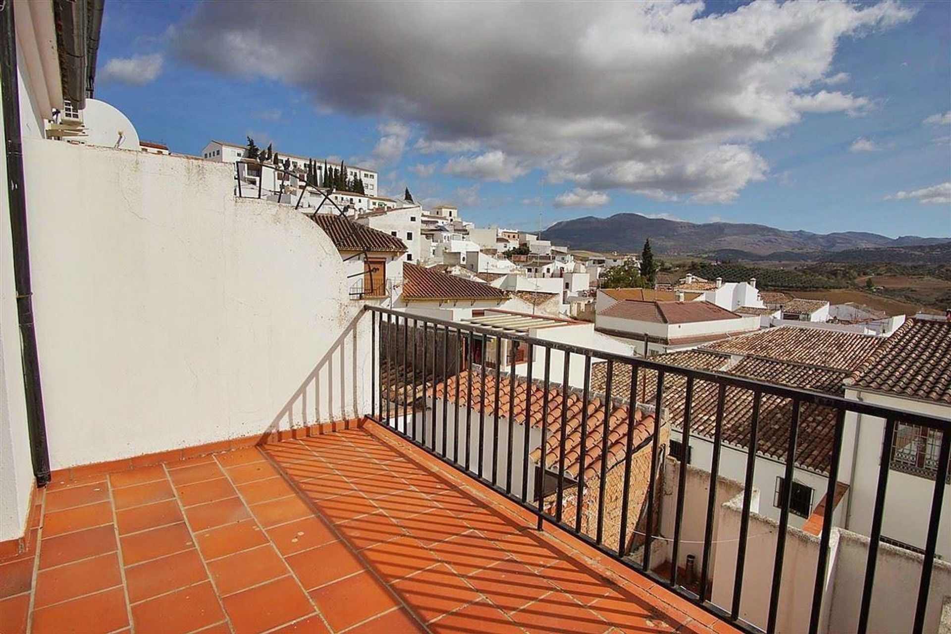 casa en Ronda, Andalucía 10723506