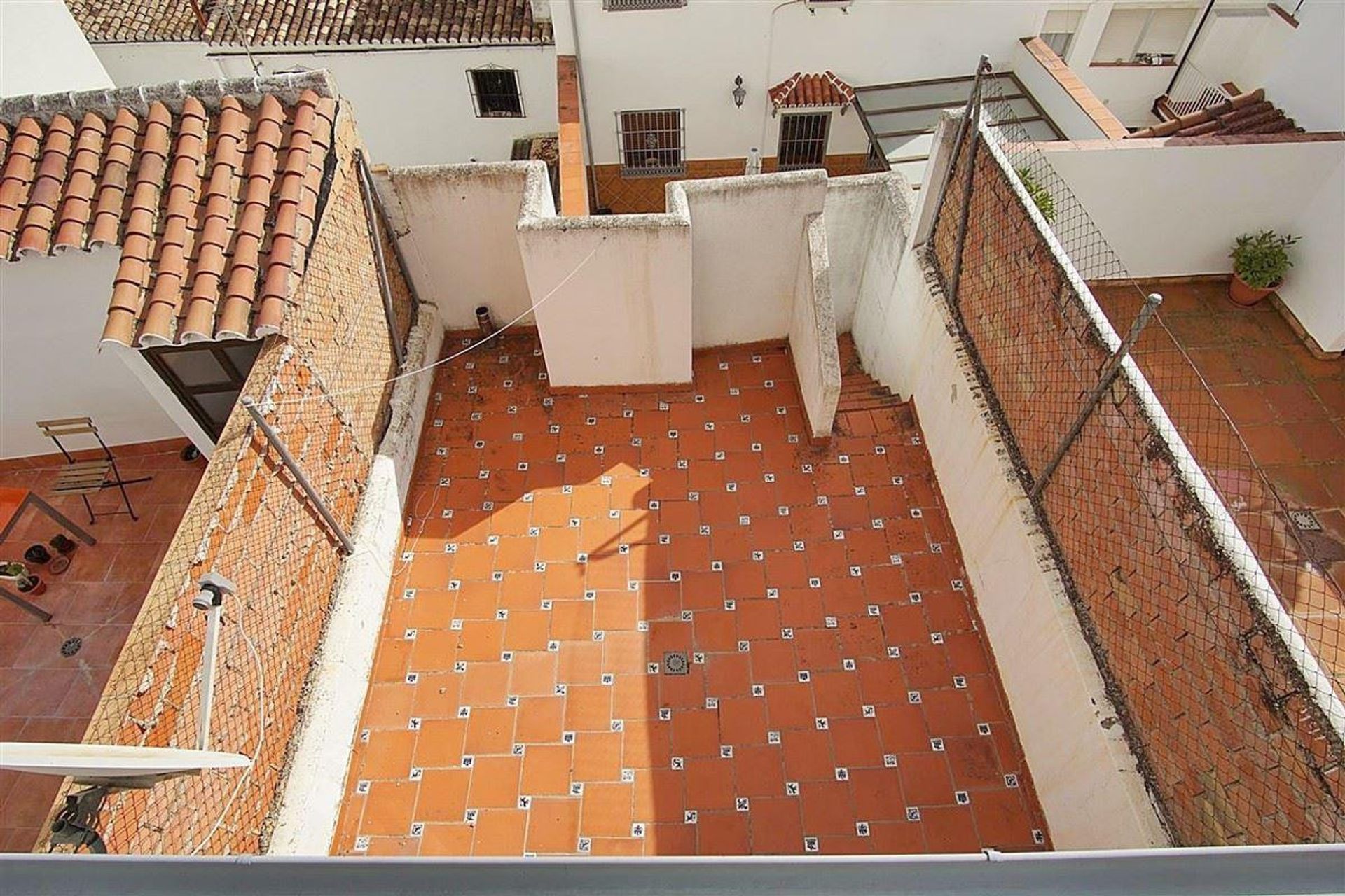 Huis in Ronda, Andalucía 10723506