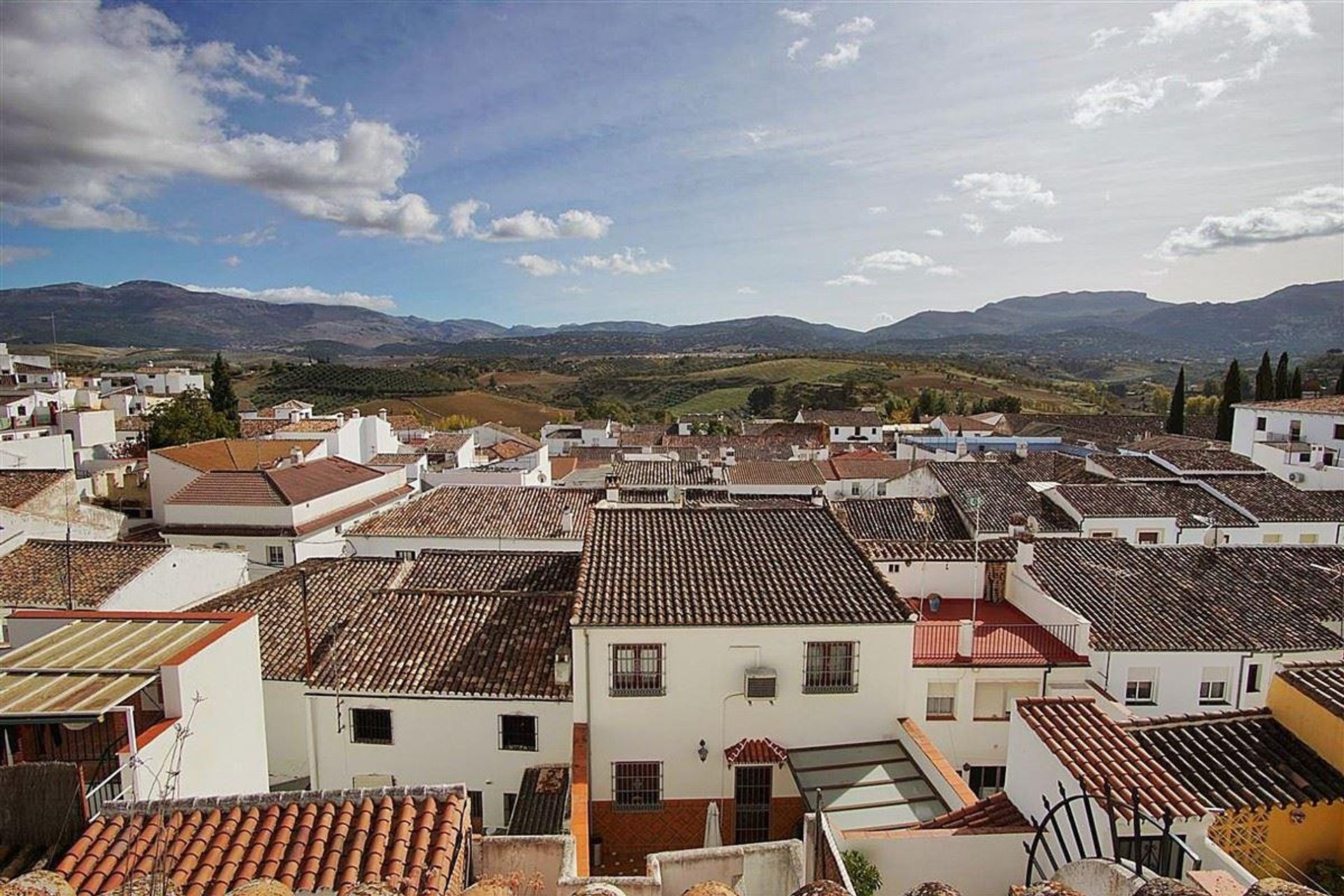 Rumah di Ronda, Andalucía 10723506